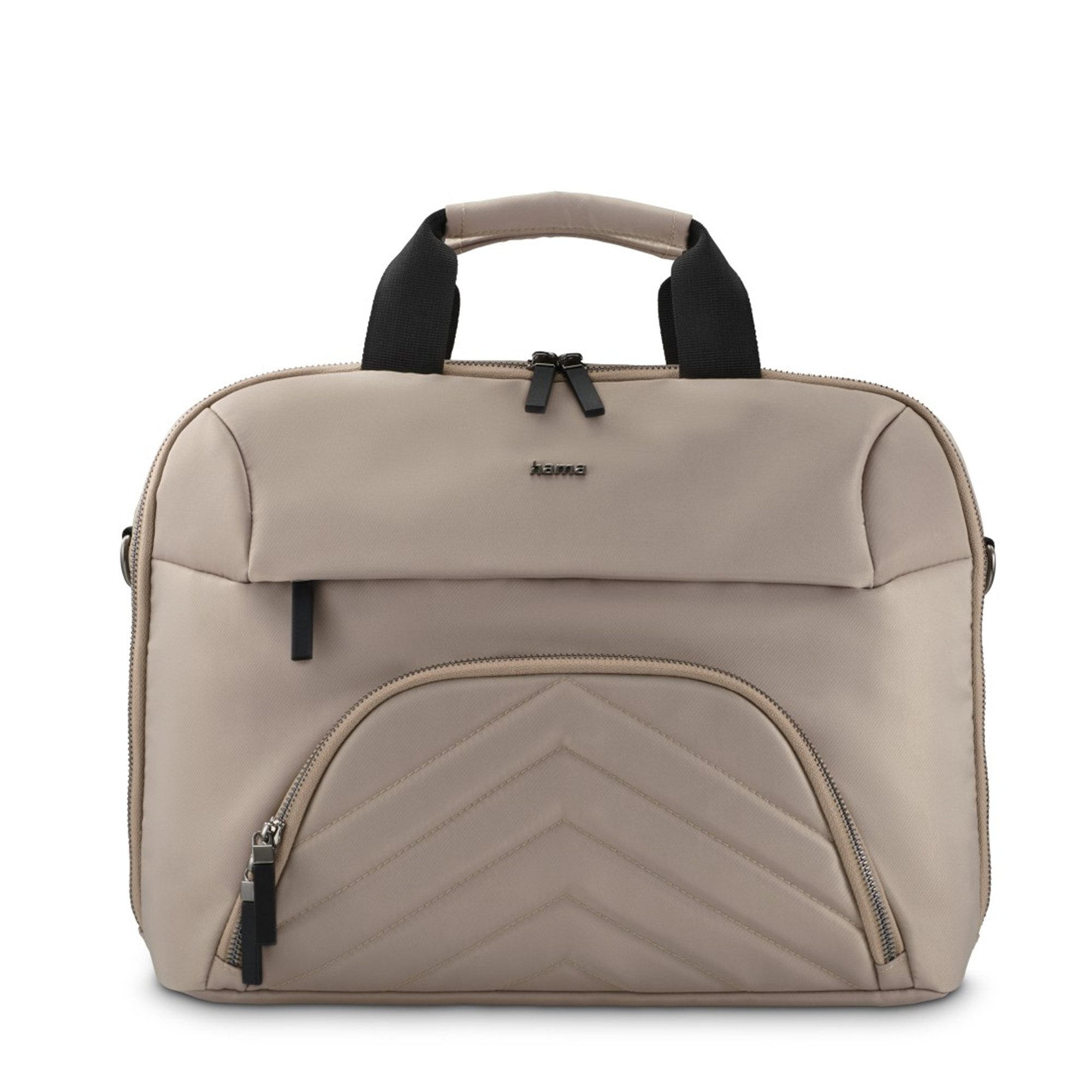 Hama Laptoptasche Premium Lightweight, 34-36 cm (13,3"-14,1) (2-tlg)