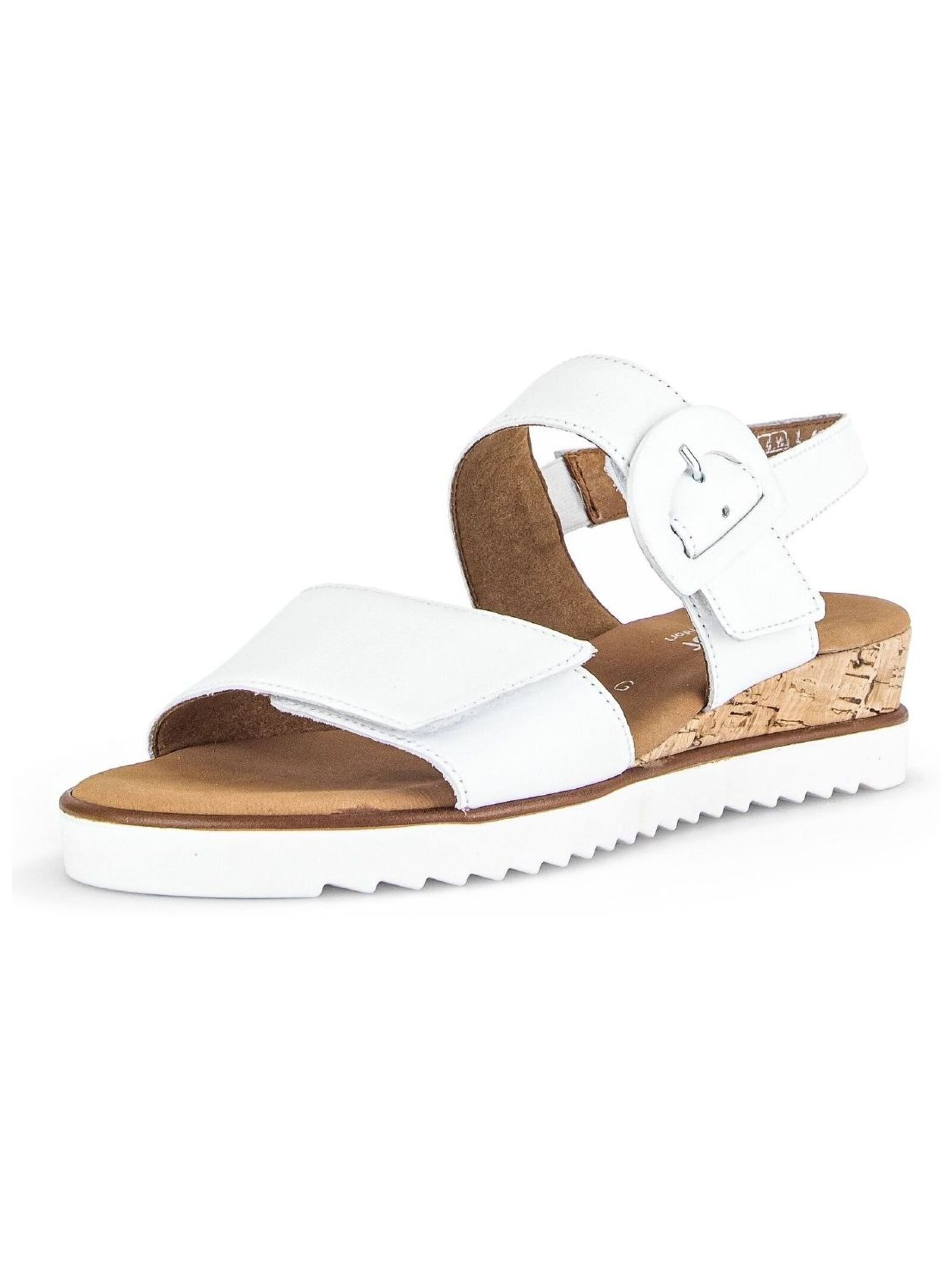 Gabor Comfort Gabor Comfort Sandalen Glattleder günstig online kaufen