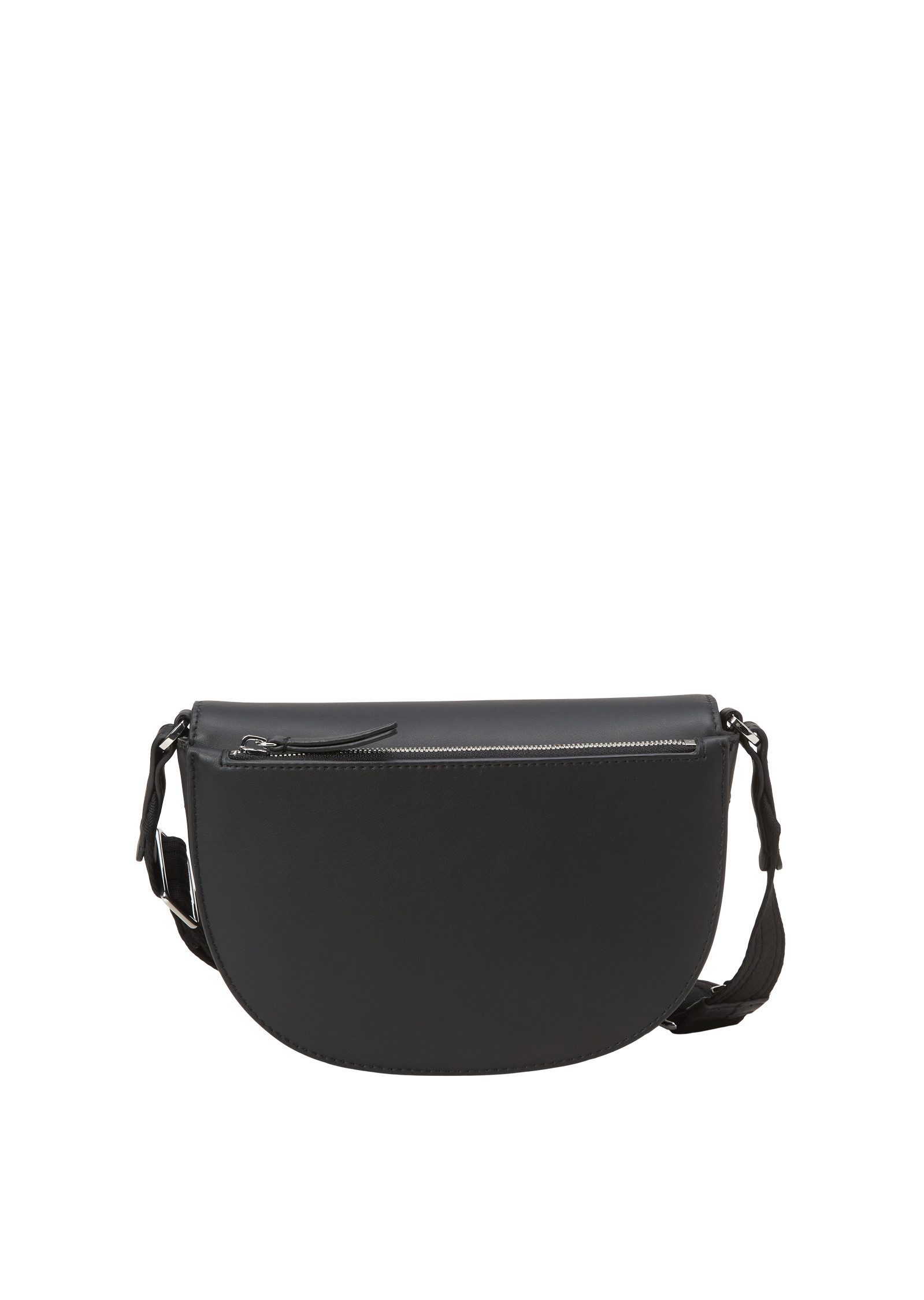 Marc O'Polo Umhängetasche aus einer Lederalternative aus recyceltem Polyest günstig online kaufen