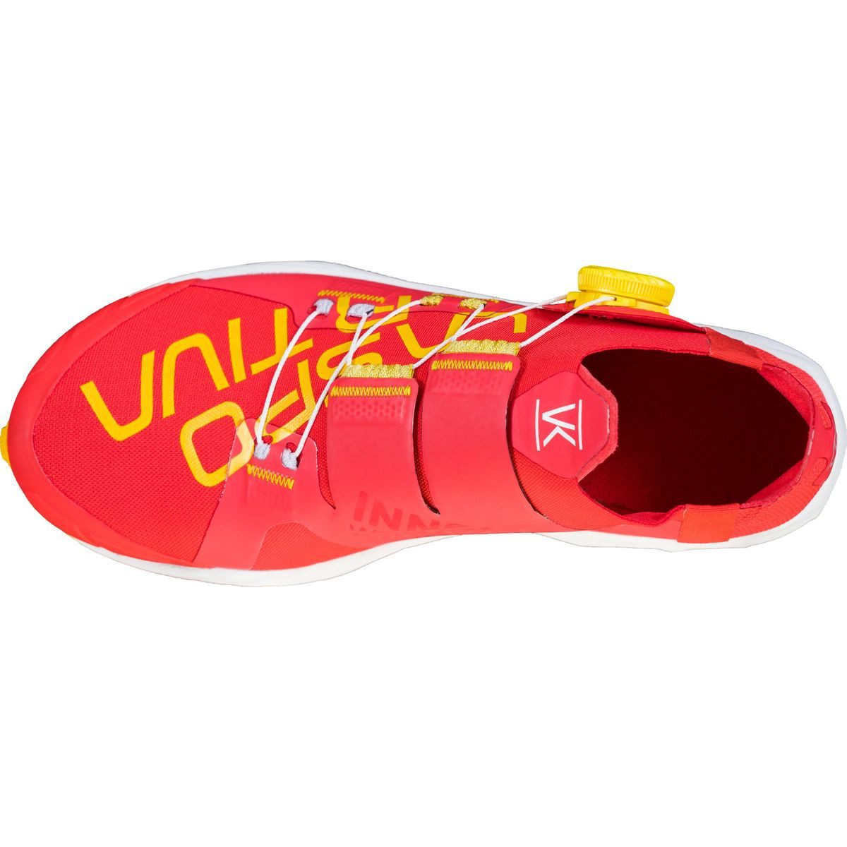 La Sportiva VK Boa Woman Outdoorschuh Maximiere deine Performance bei Vertical Kilometer Rennen mit diesem