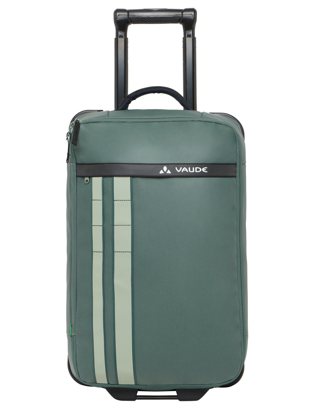 VAUDE Trolley Takutea 35, 2 Rollen, Reisetasche mit Rollen und Teleskopgriff, 35 Liter