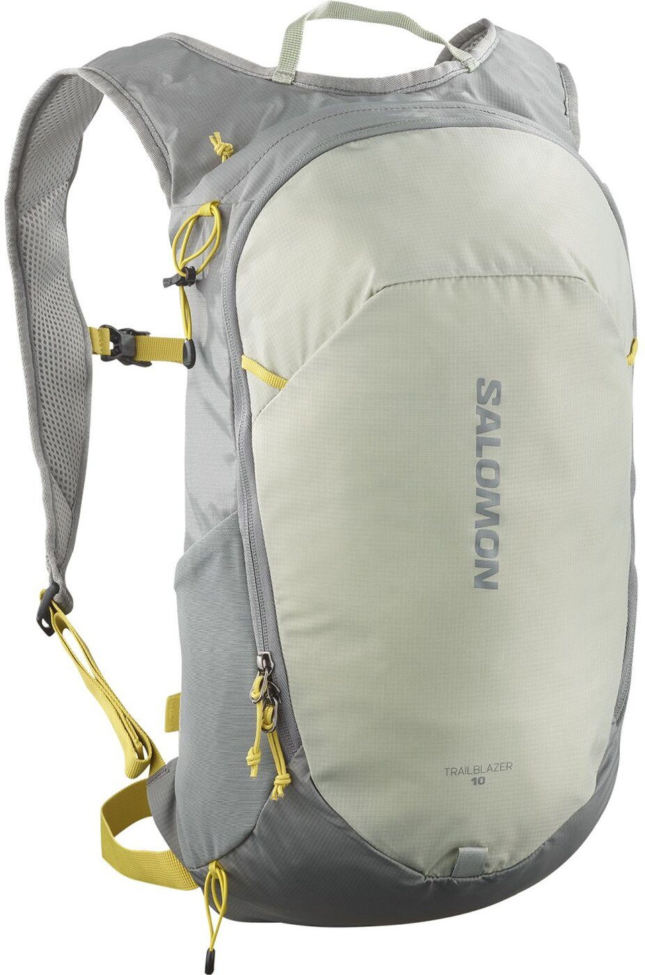Salomon Laufgürtel TRAILBLAZER 10 SEDONA SAGE/SEAGRASS/CRES 000