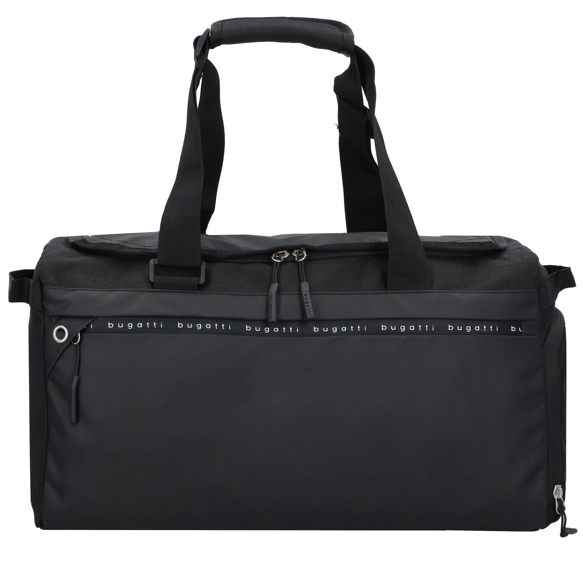 bugatti Sporttasche Blanc DeLight, Polyester günstig online kaufen