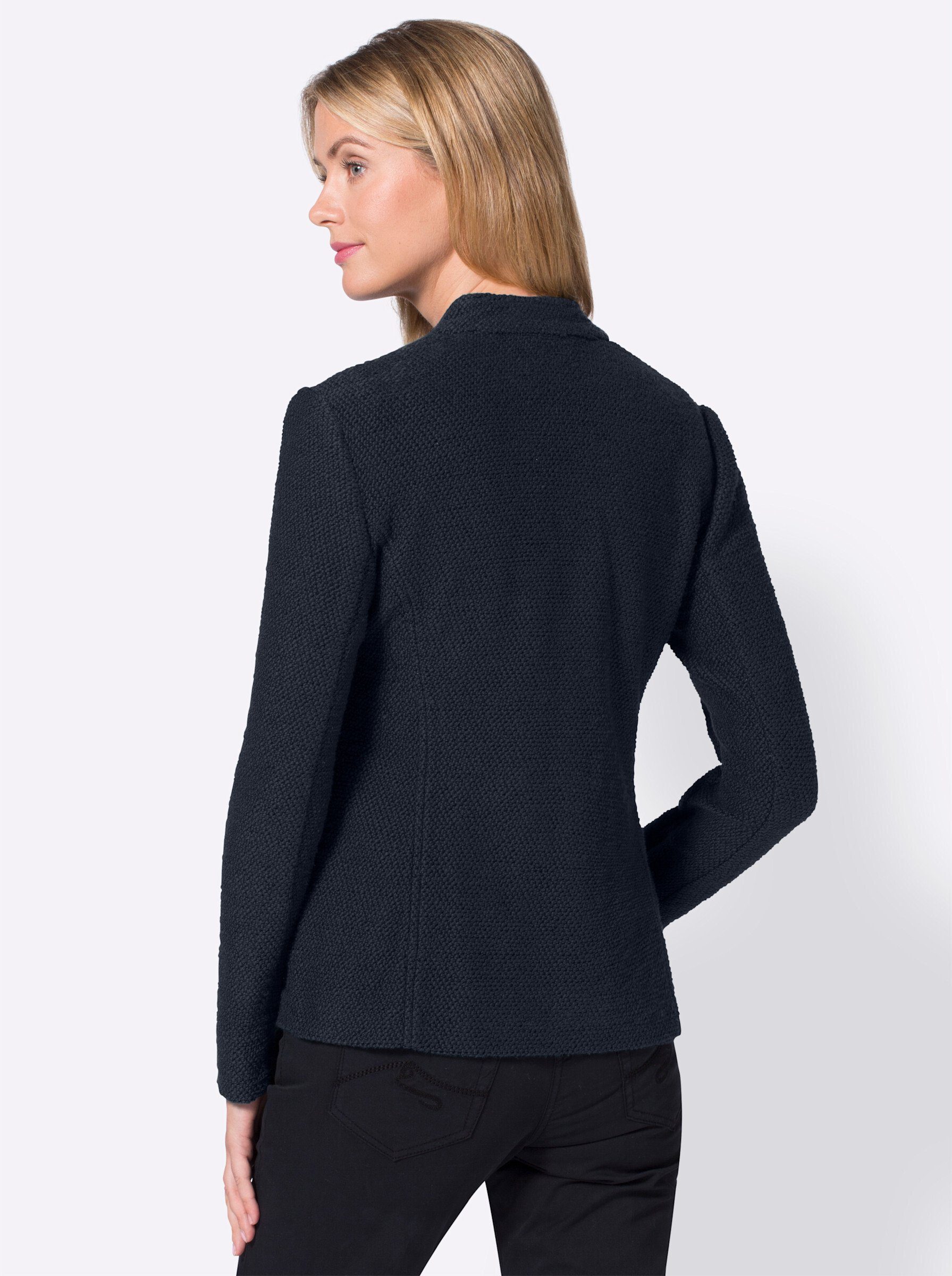 Witt Blusenblazer Kurzblazer . günstig online kaufen