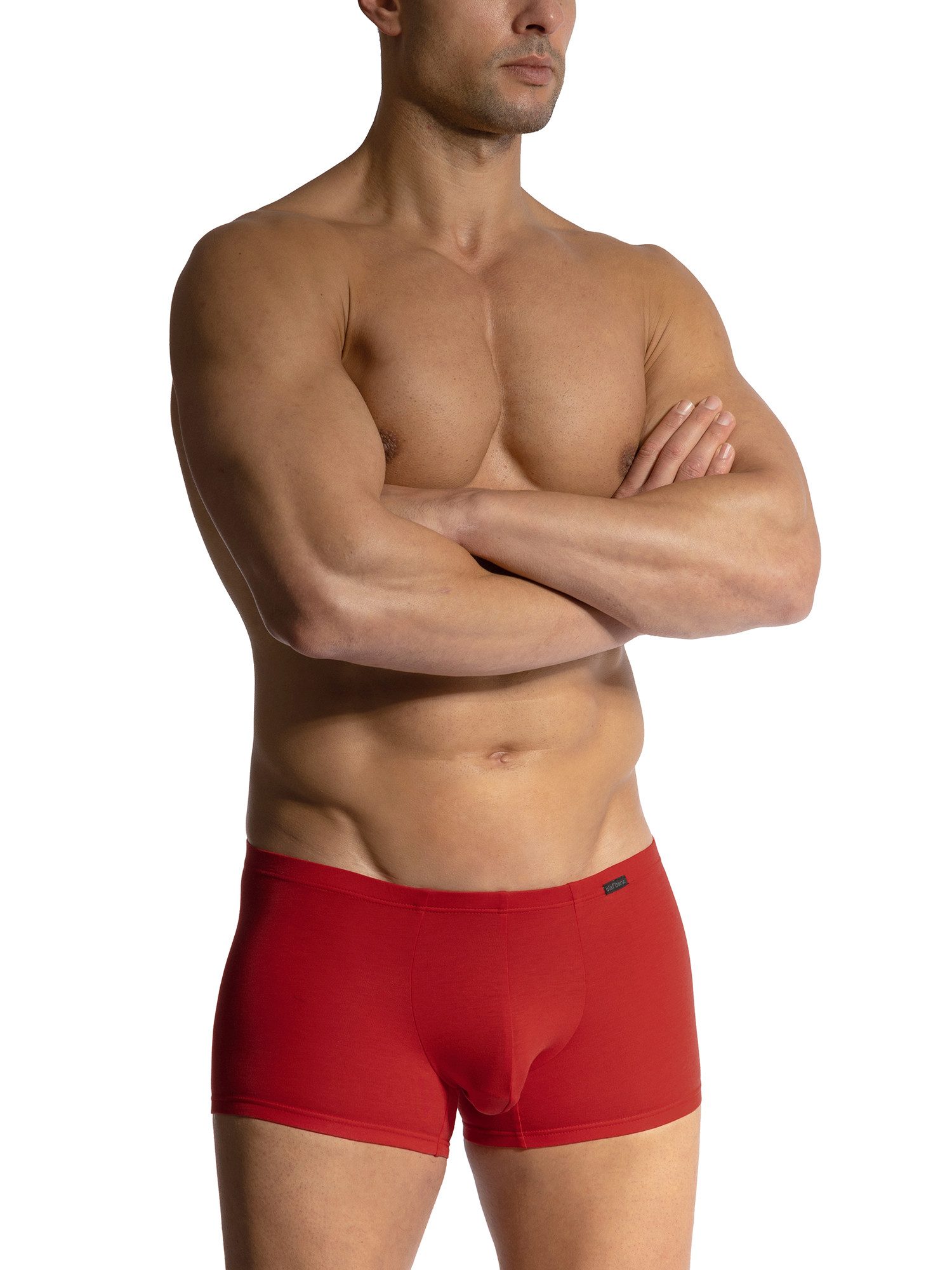 Olaf Benz Retro Pants RED2400 Comfortpants Boxer Briefs Trunks Männer Made in Germany