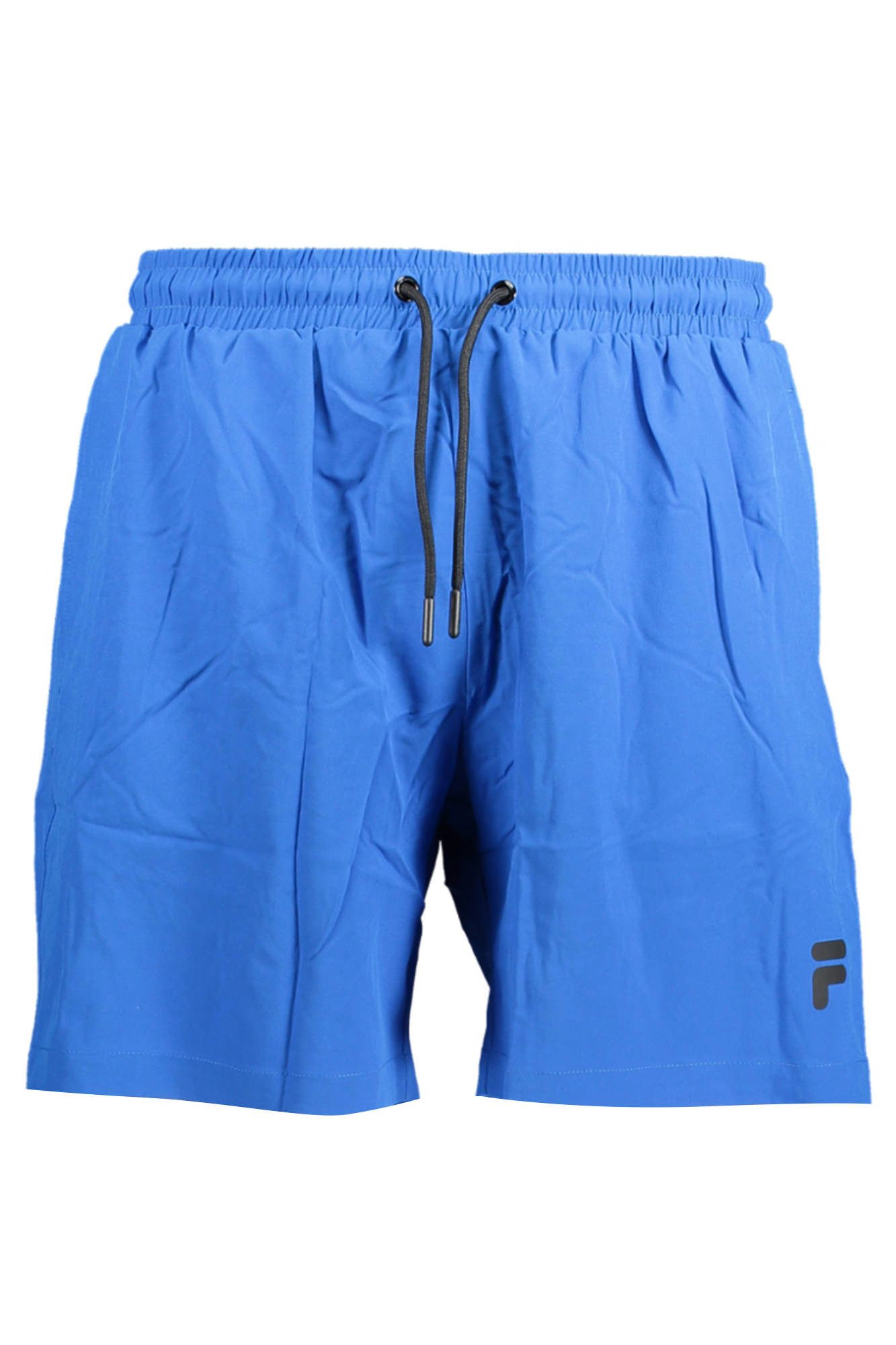 Fila Купальные шорты  Herren Купальные шорты  Blau: Komfort & Stil mit Elastischem Bund