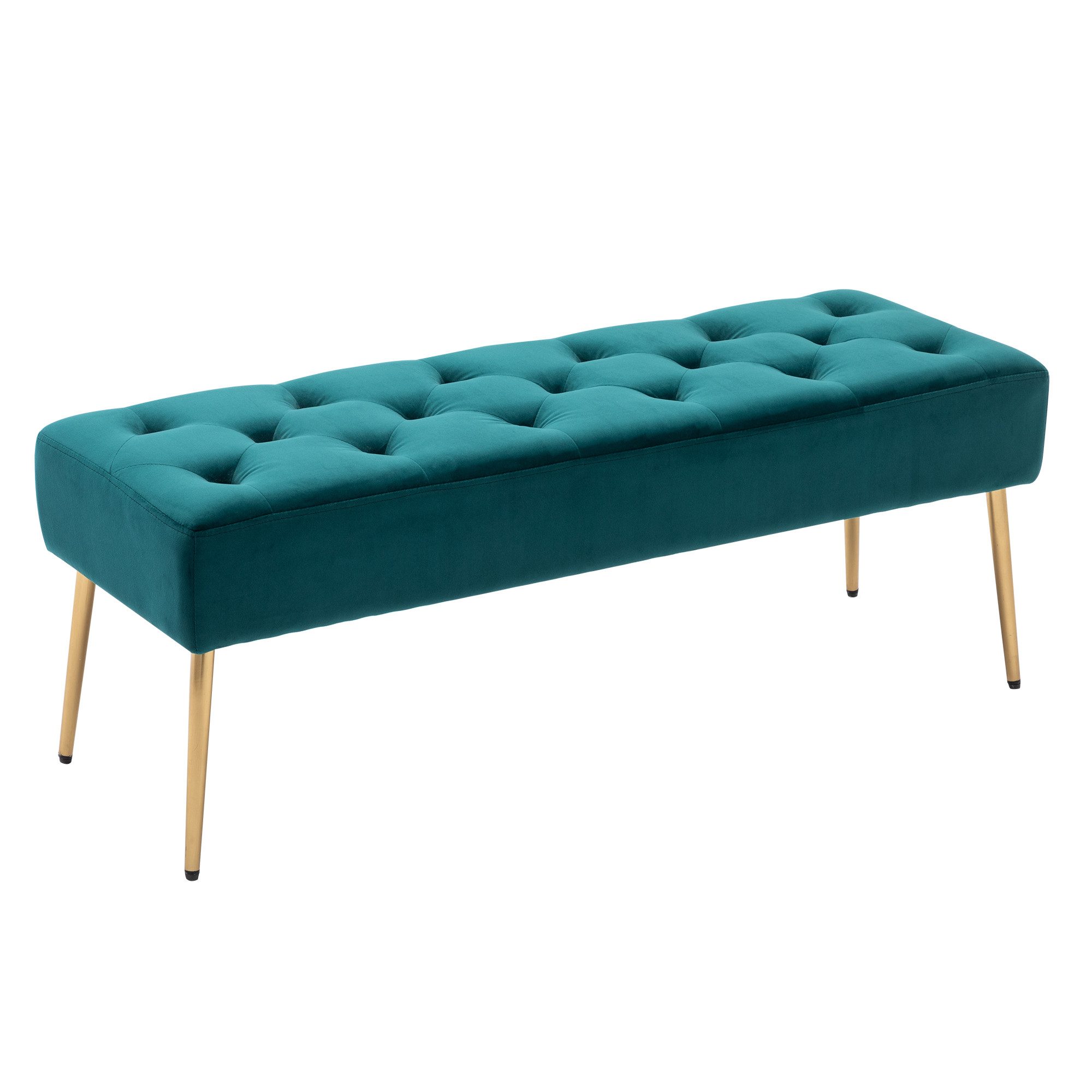 Duhome Sitzhocker (9130C), Sitzbank Polsterbank Sitzhocker günstig online kaufen