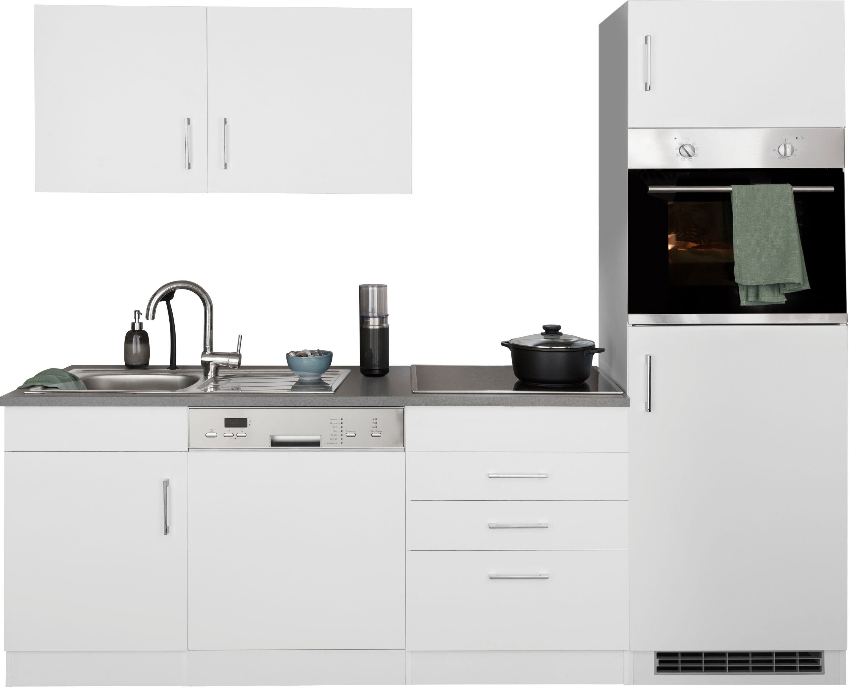 Küchenzeile KS-Paris