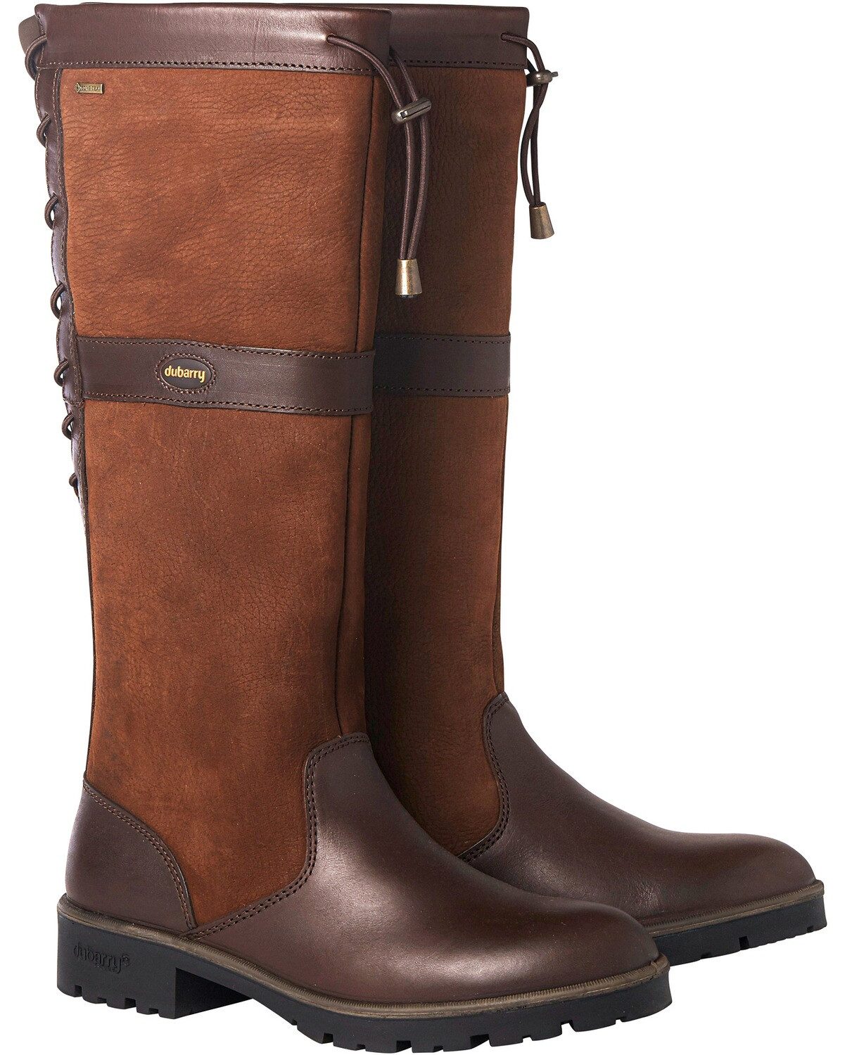 Dubarry Stiefel Glanmire Stiefel