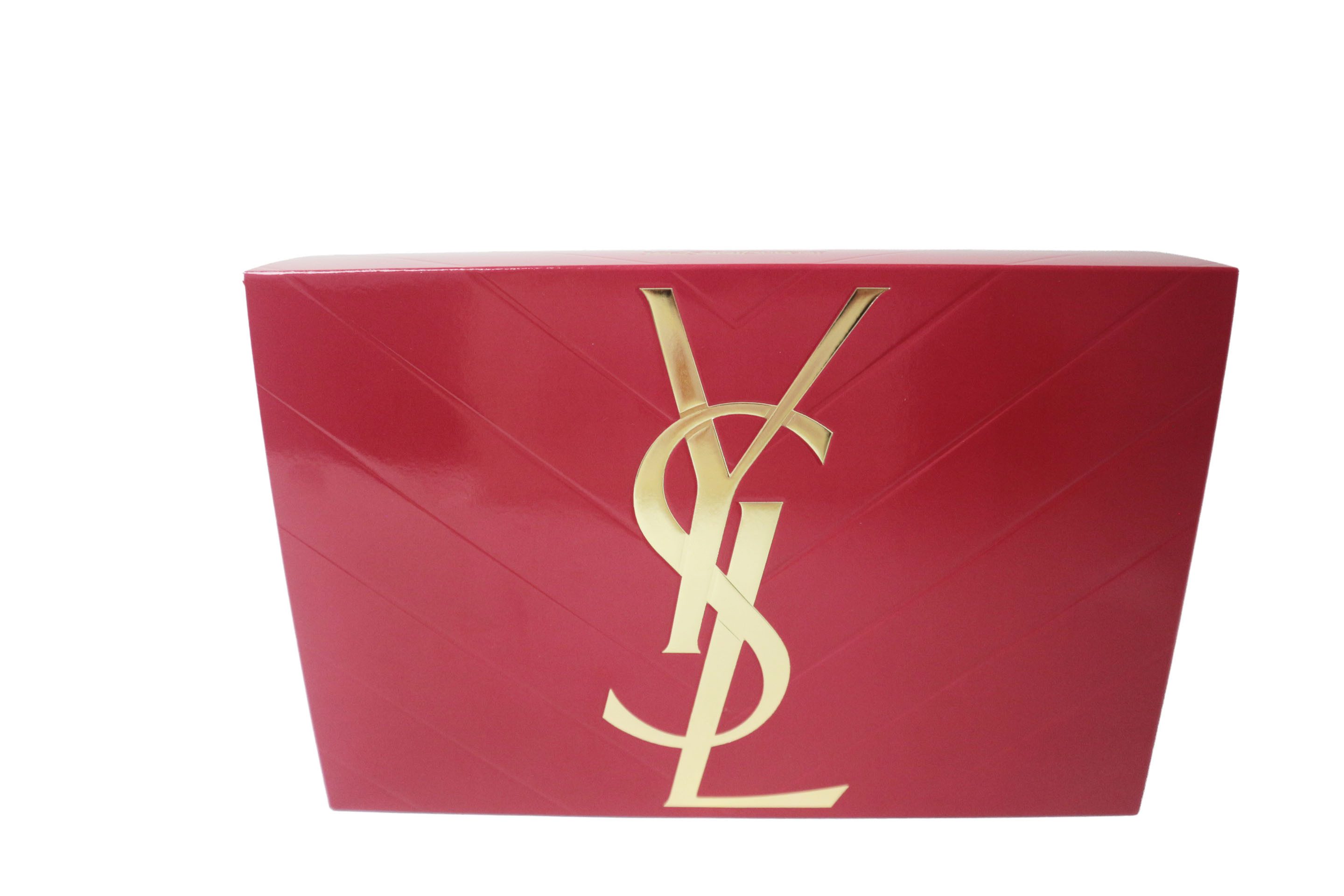 YVES SAINT LAURENT Duft-Set LIBRE FOR HER, 3-tlg., Geschenkset: EDP 50ml + Travelspray 10ml und Taschenspiegel