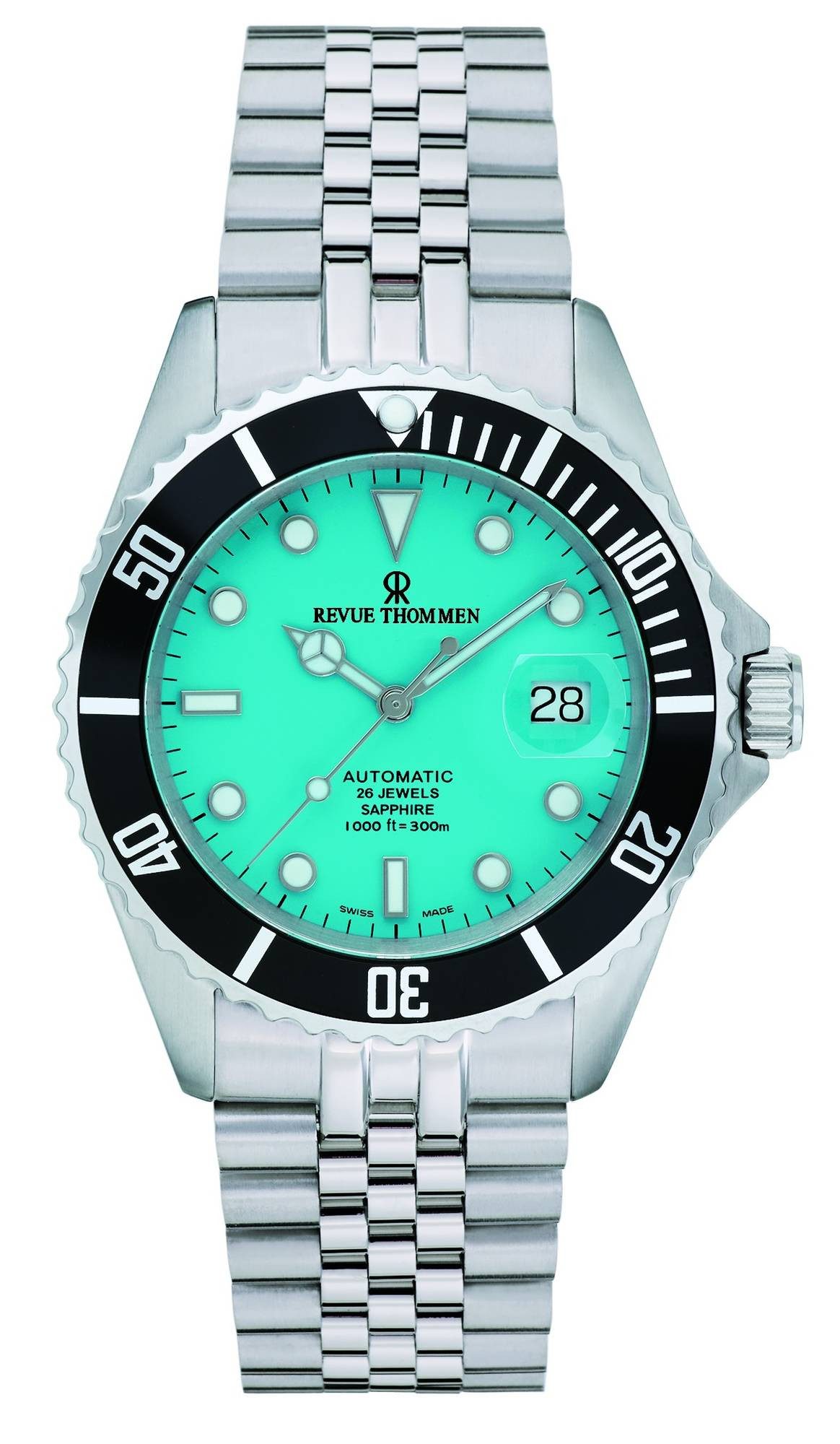 Automatikuhr Diver 17571.2231