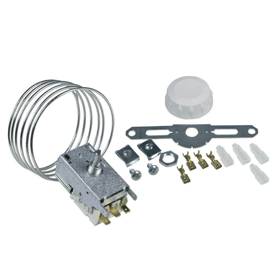 easyPART Thermodetektor wie RANCO K59H2805002 Thermostat K59-H2805 Ranco, Kühlschrank / Gefrierschrank