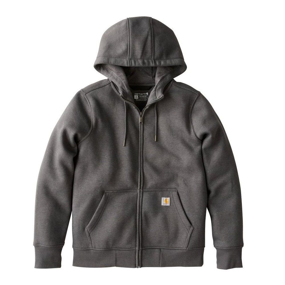 Carhartt T-Shirt Clarksburg Full-Zip