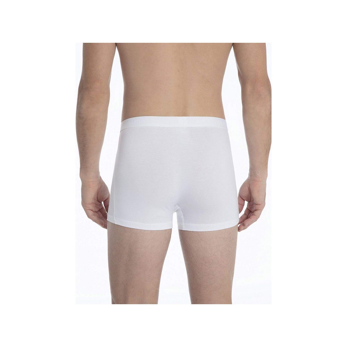 (1-tlg., keine weiss weiß regular CALIDA Angabe) Cargoshorts