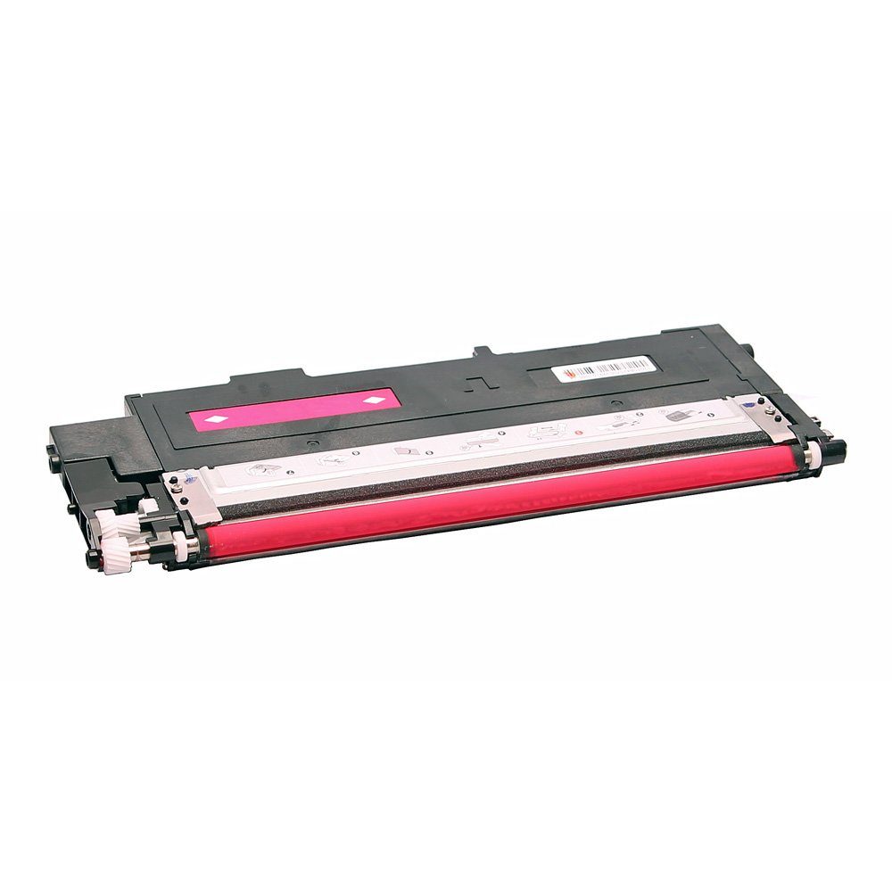 ABC Tonerkartusche, (Kompatibler Toner für Samsung M404S CLTM404S Magenta Xpress C430, Samsung Xpress C430 C430w C480 C480fn C480fw C480w), ABC
