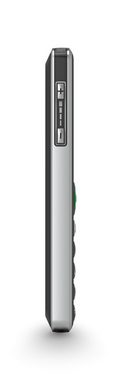 PURE-LTE Handy (5,84 cm/2,3 Zoll, 2 MP Kamera, 4G, IP54, hörgerätekompatibel, Direkttasten, 2 MP Kamera)