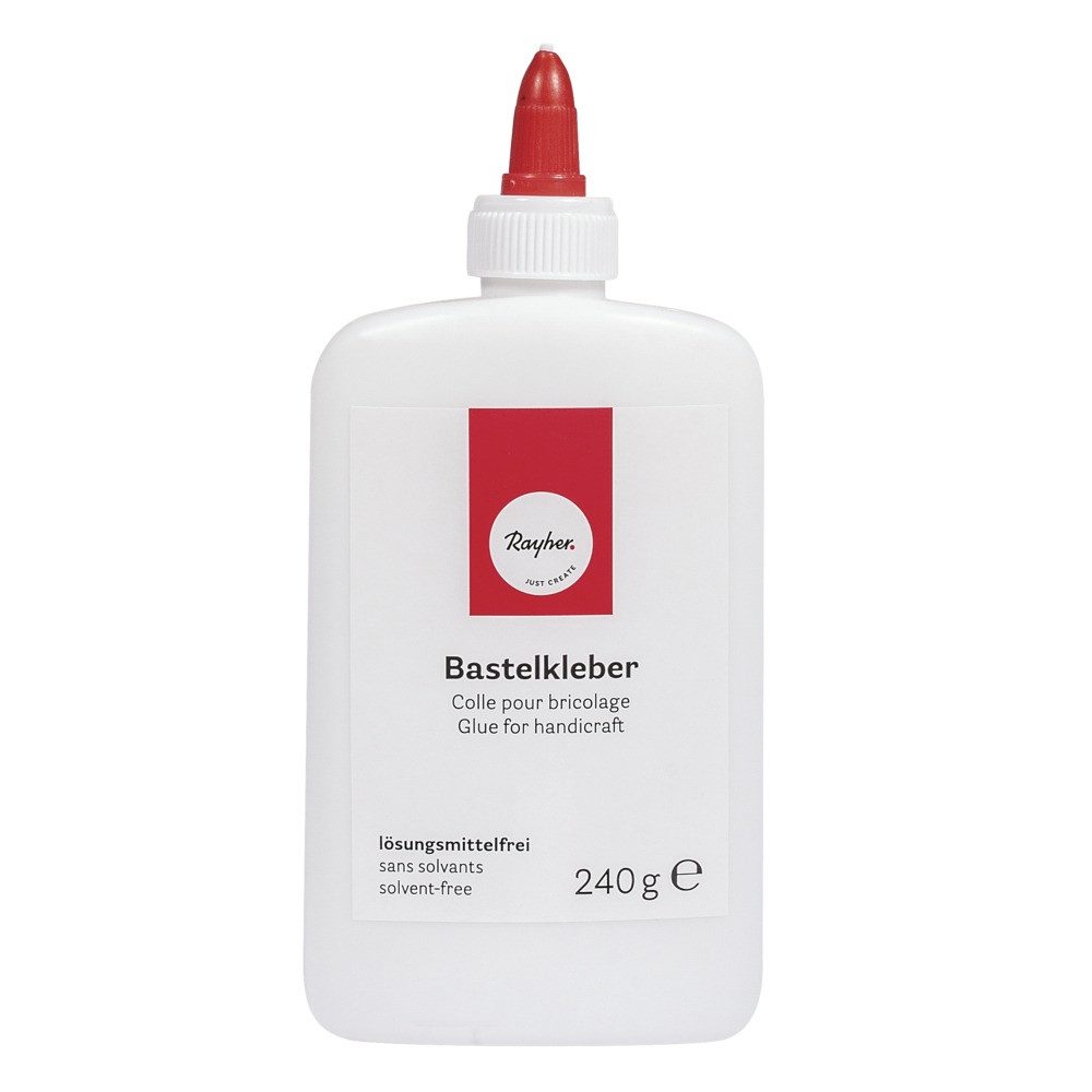 Rayher Bastelkleber Rayher zum Basteln Bastelkleber