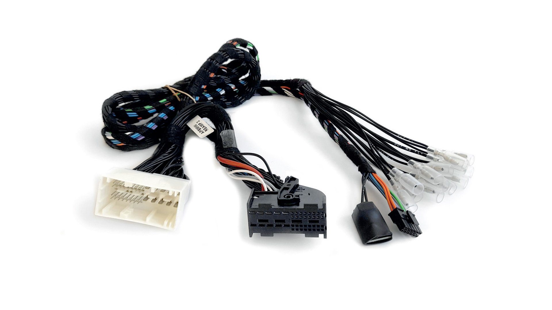 Auto-Lautsprecher REAMP 2 APBMW Adapter mit W, 2 Audison Adapter für BMW RAM-Modul) RAM-Modul (150 APBMW REAMP Audison BMW mit