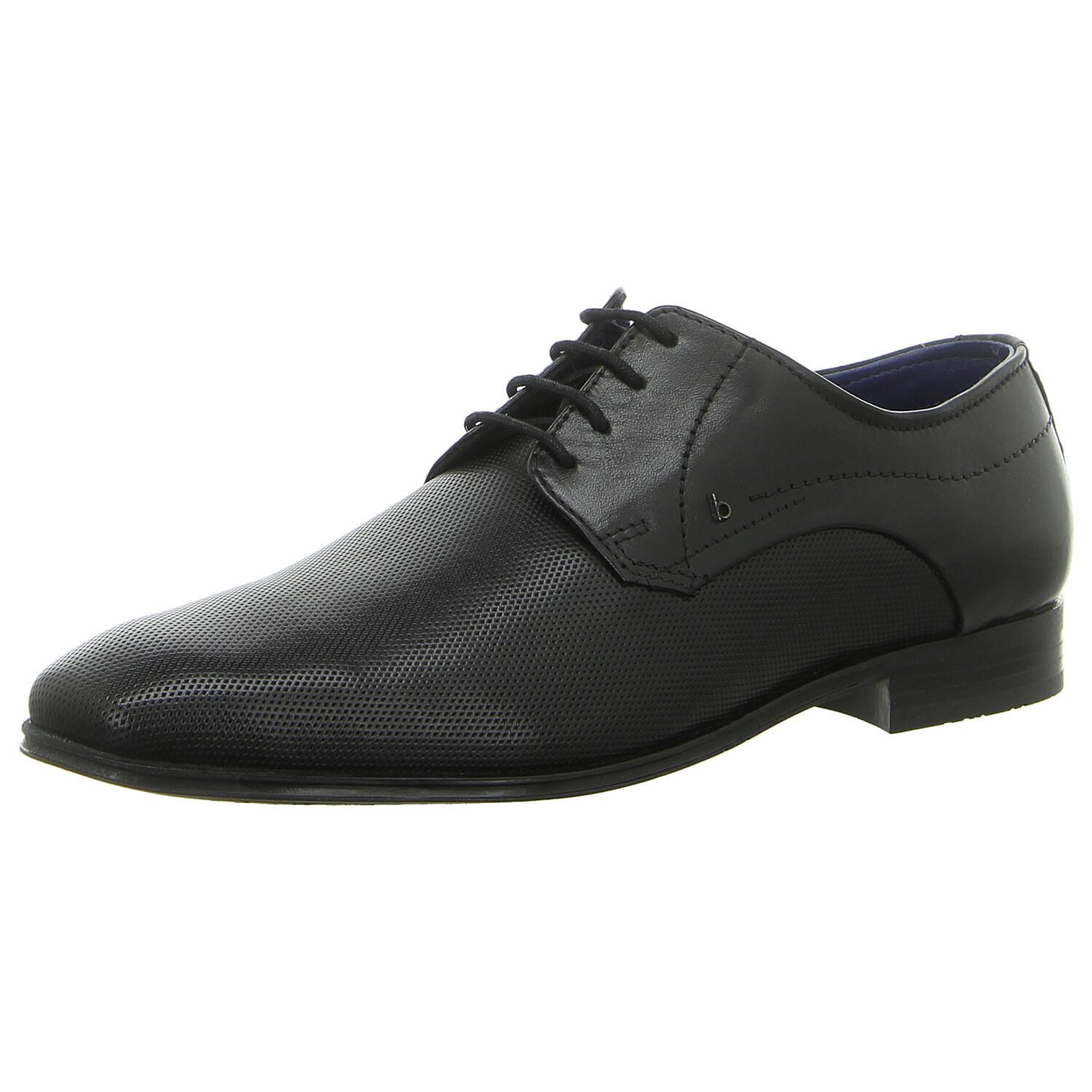 Schnürschuh