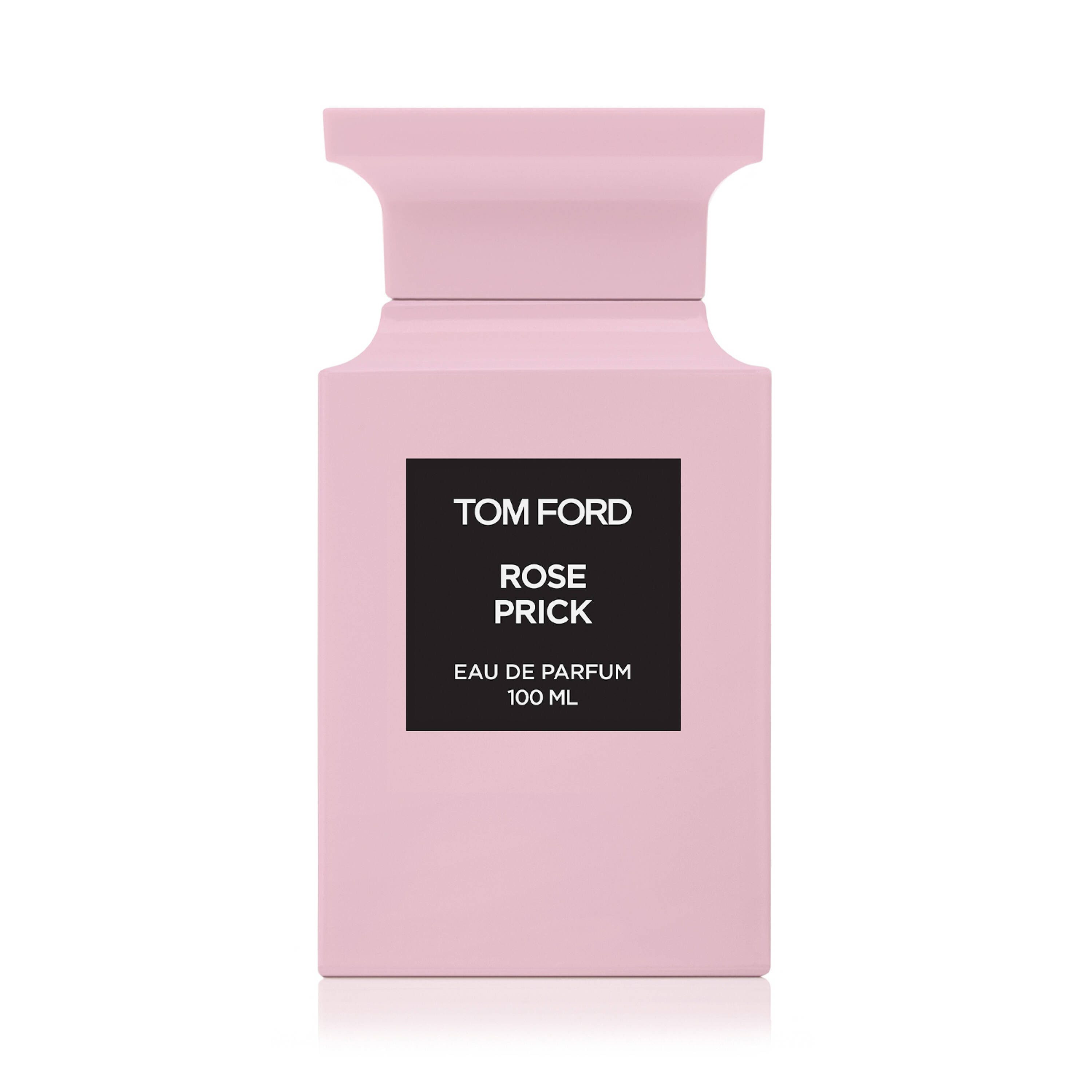 Eau de Parfum Rose Prick