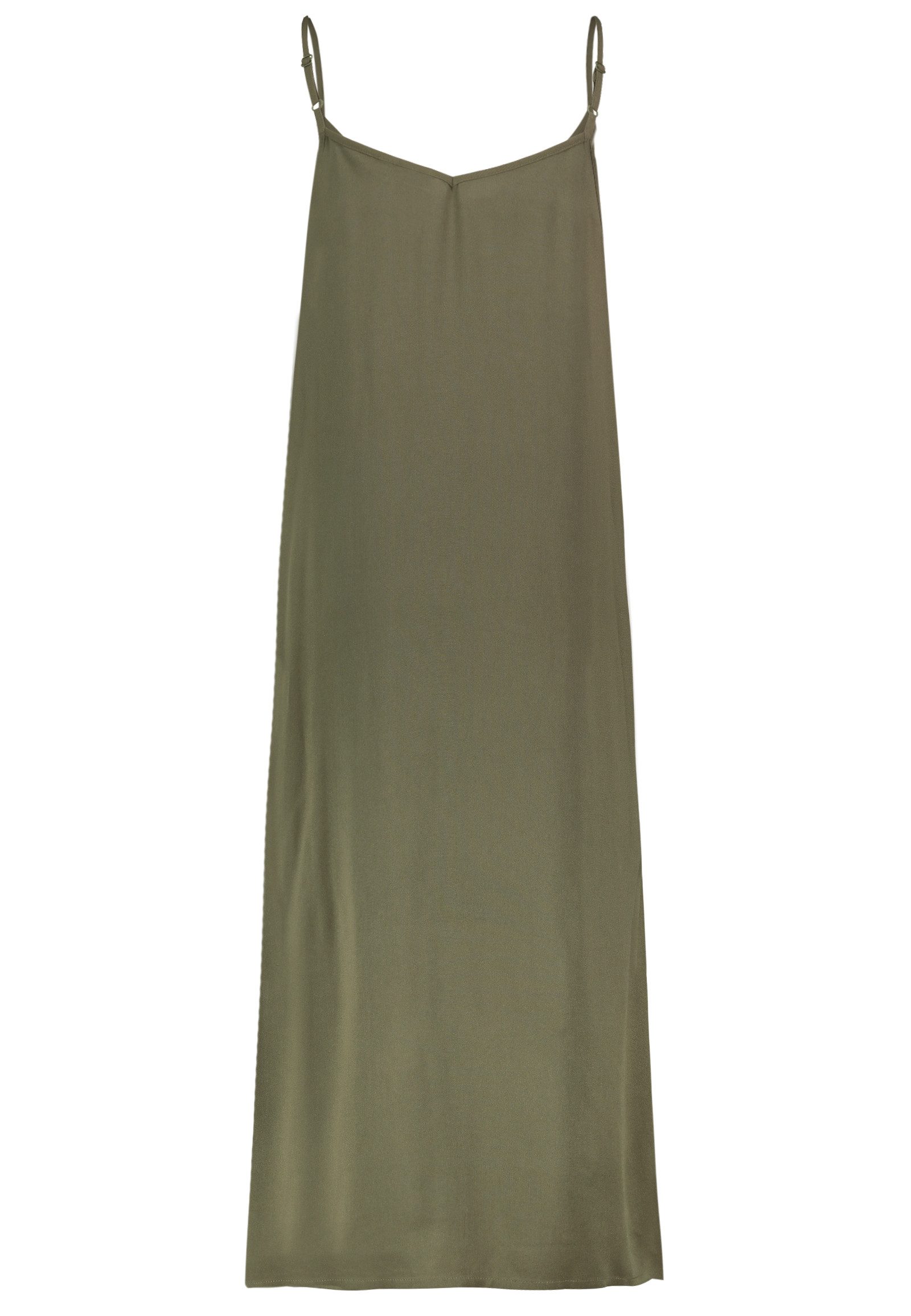 Eight2Nine Shirtkleid Elegantes Outfit mit verstellbaren Trägern (lang) Sli günstig online kaufen