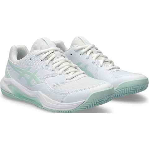 Asics GEL-DEDICATE 8 CLAY Tennisschuh Sandplatzschuh