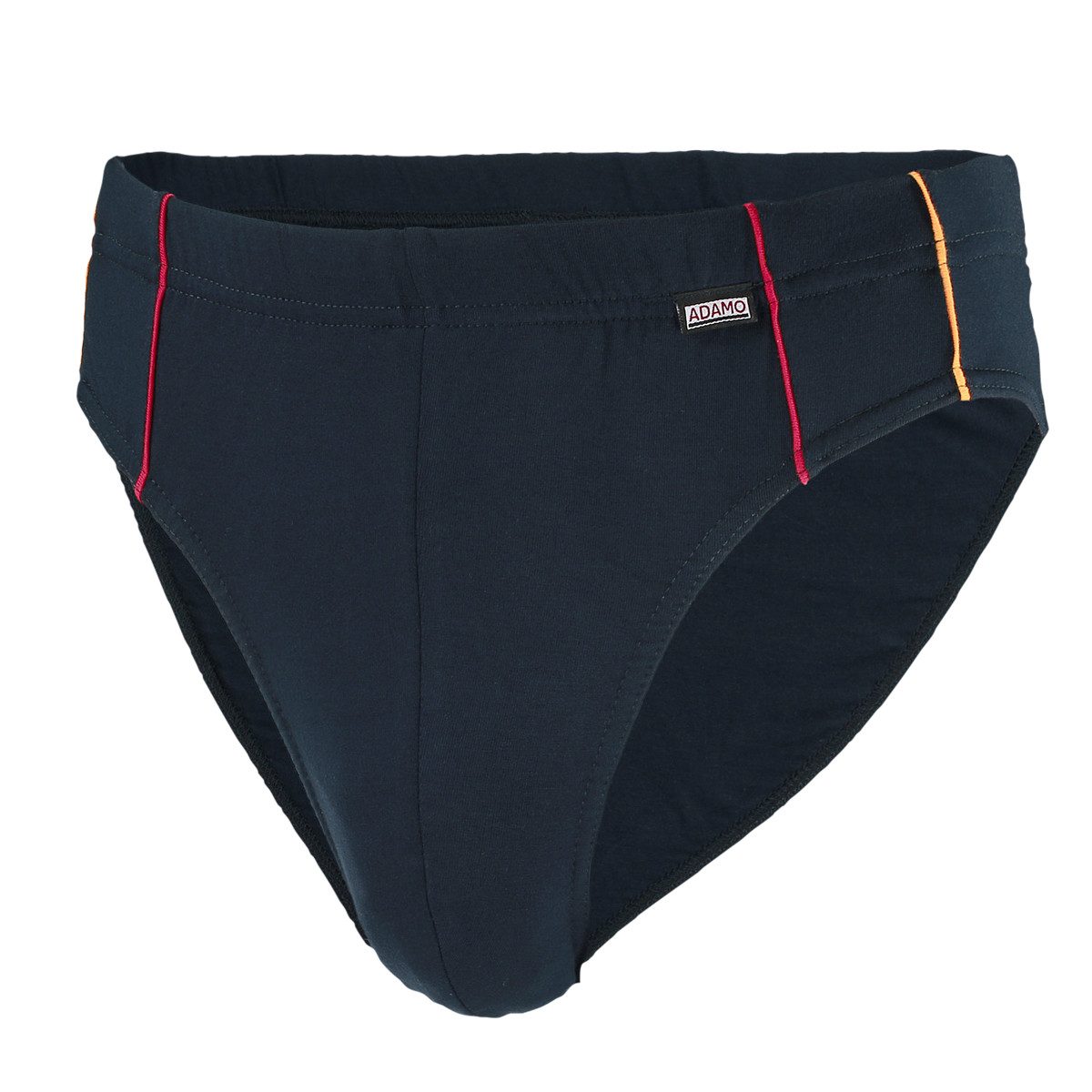 ADAMO Slip Rio-Slip dunkelblau Micromodal Adamo Übergröße