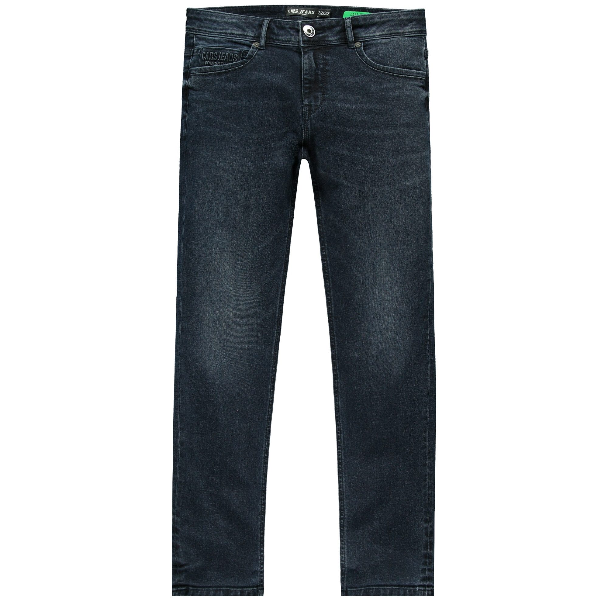 CARS JEANS Regular-fit-Jeans Jeans Douglas – Bild 3 von 5