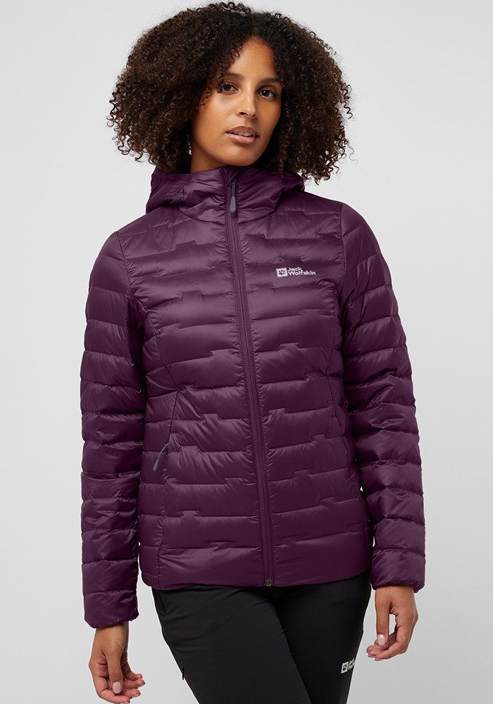 Jack Wolfskin Daunenjacke PASSAMANI DOWN HOODY günstig online kaufen