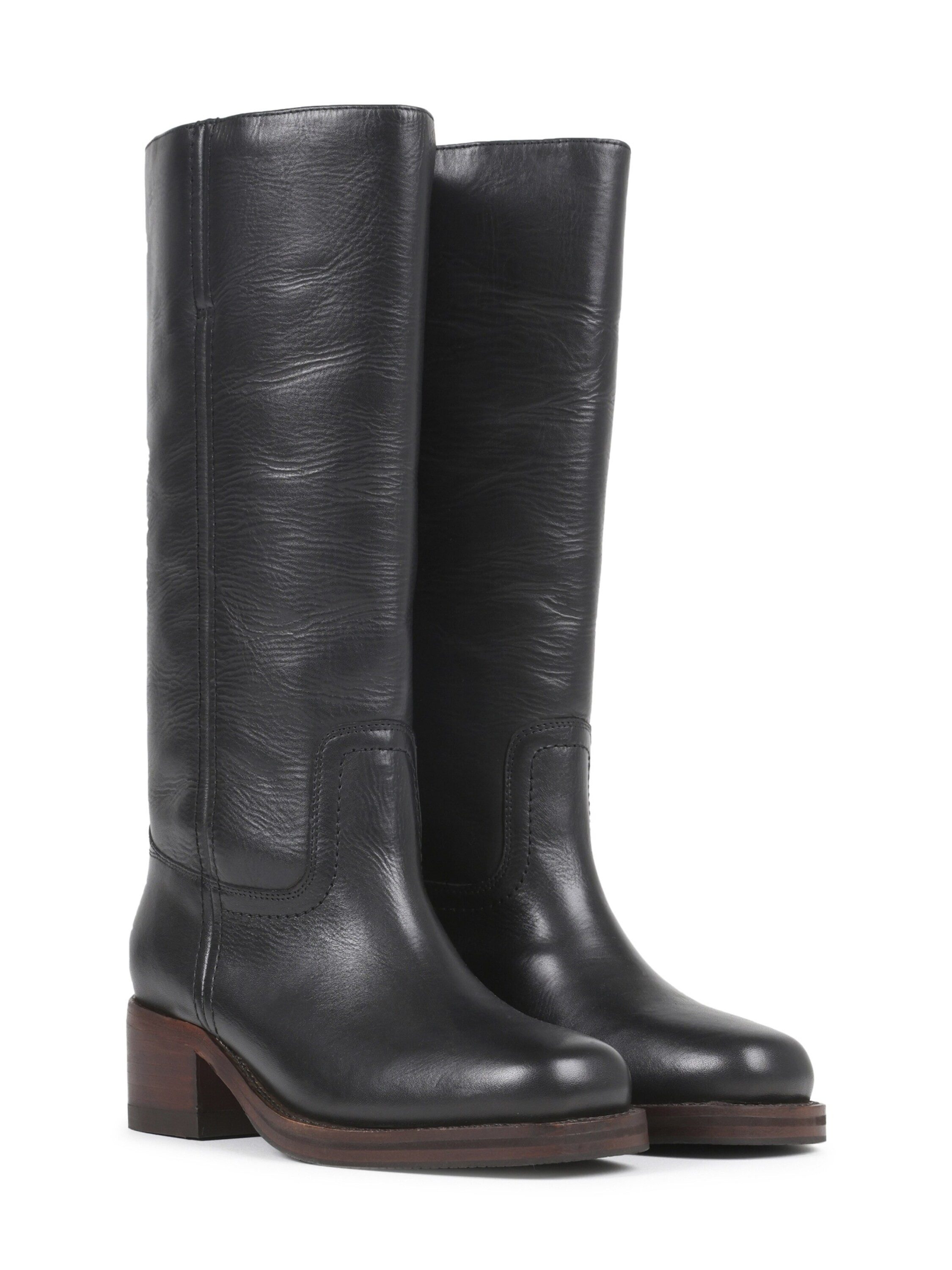 Bronx Ky-Ley Stiefel (1-tlg)