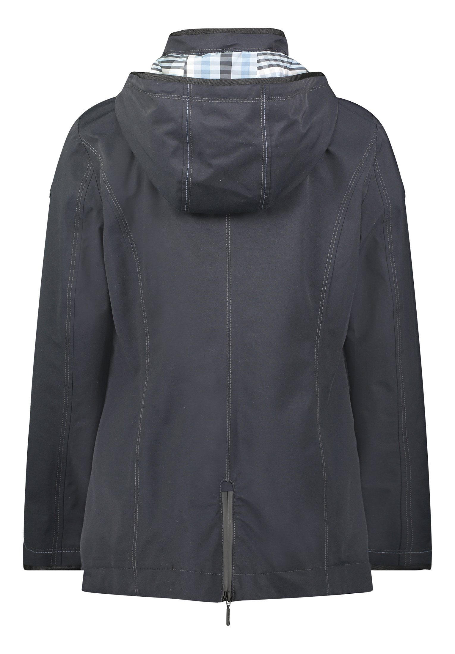Gil Bret Outdoorjacke mit Kapuze