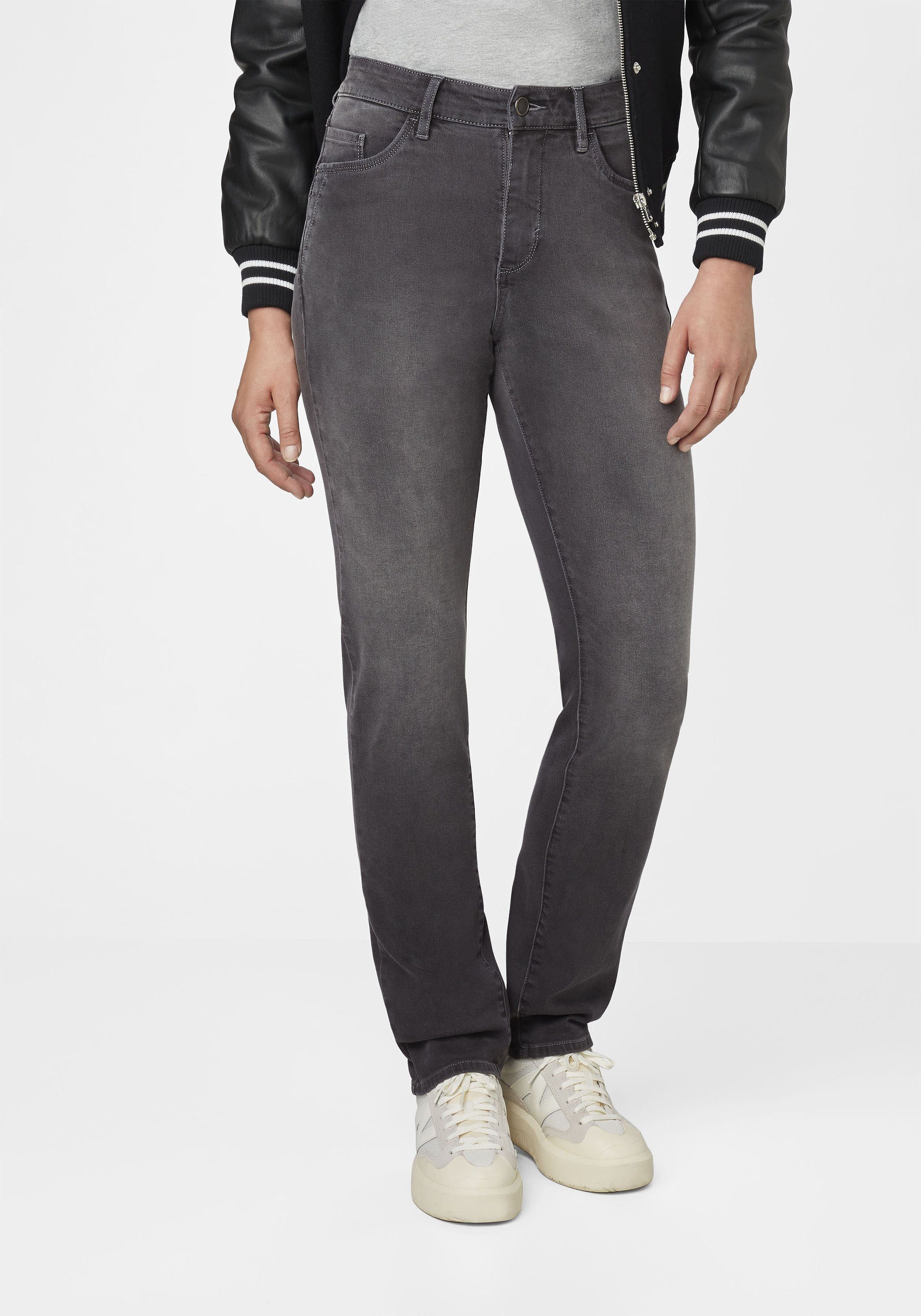 Paddock's Slim-fit-Jeans PAT 5-Pocket Jeans mit günstig online kaufen