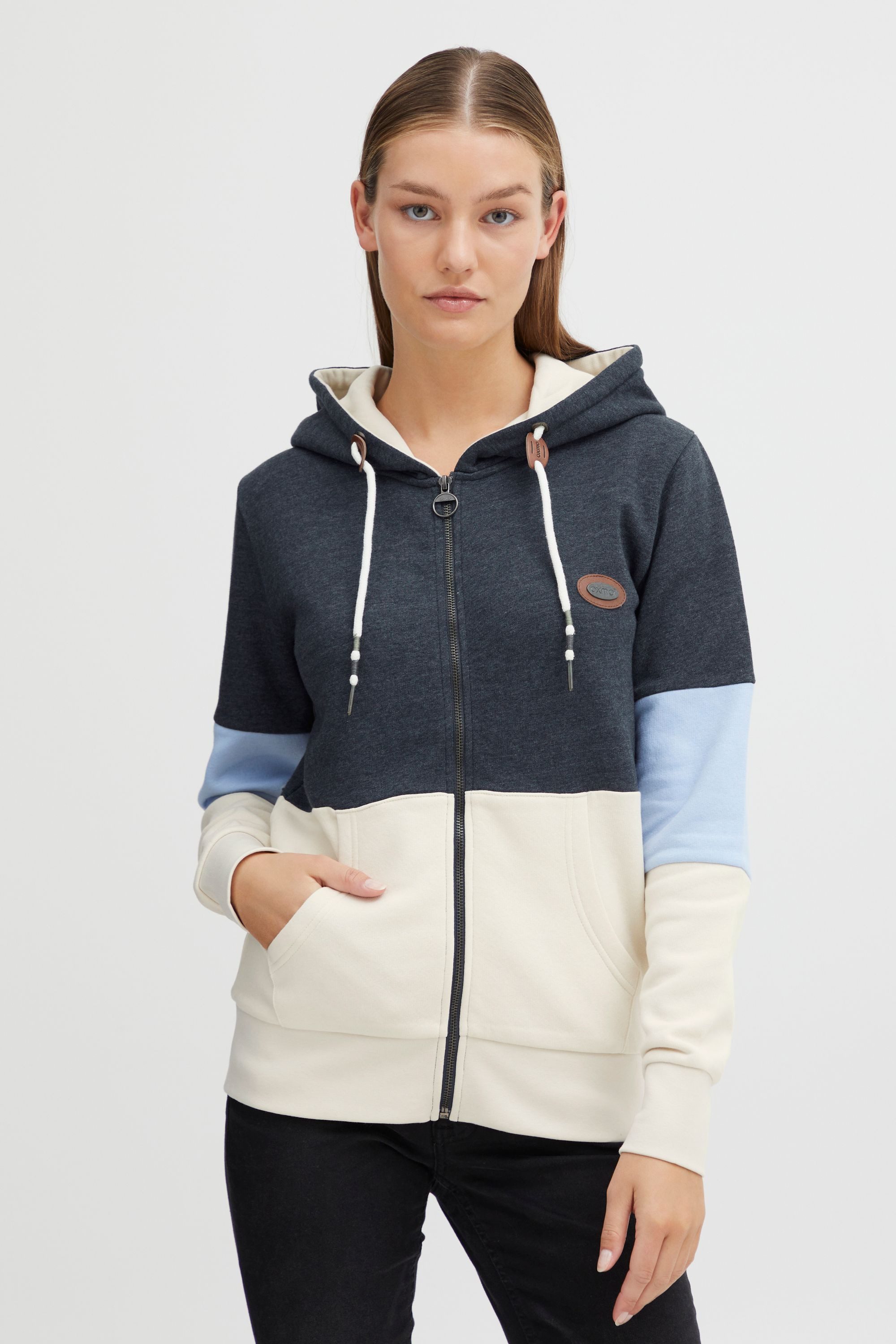 OXMO Strickjacke OXKate - Cardigan - günstig online kaufen