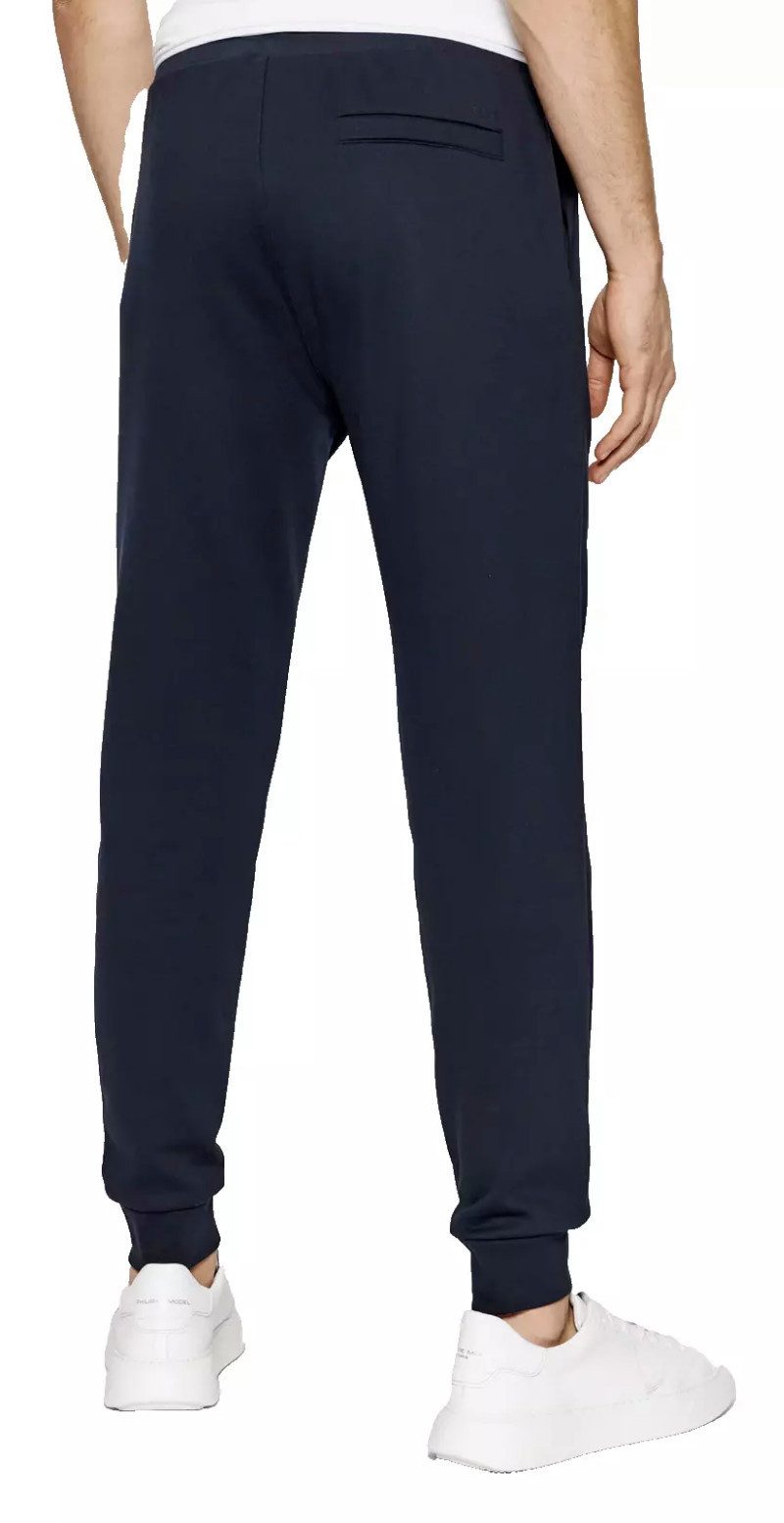 BOSS Jogginghose Lamont 79 Jogger Loungepants Zeitlose, chino-inspirierte Design