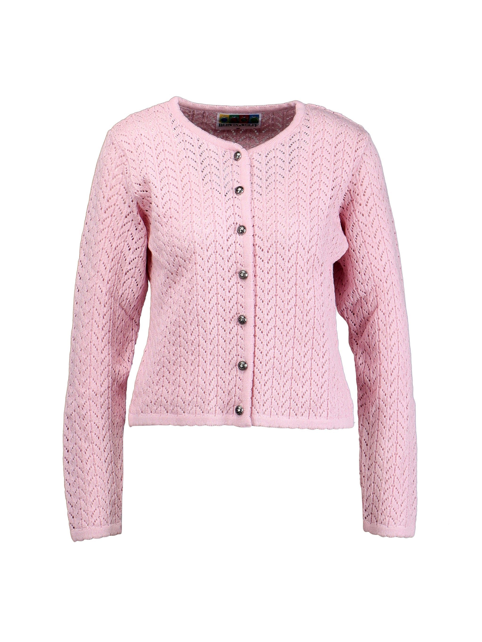 Berwin Trachtenstrickjacke