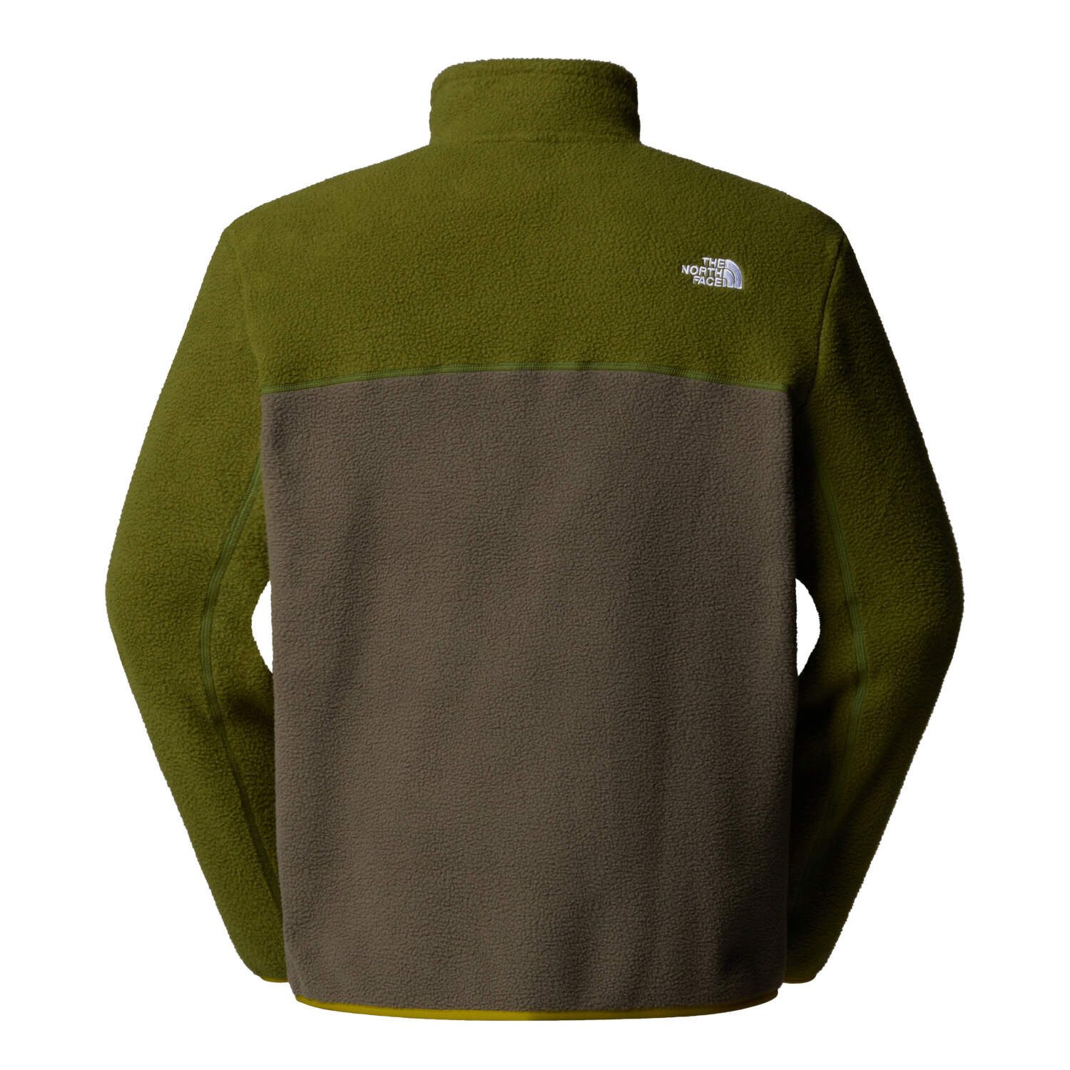 The North Face Fleecepullover The North Face Herren Pullover Yumiori 1/4 Zi günstig online kaufen