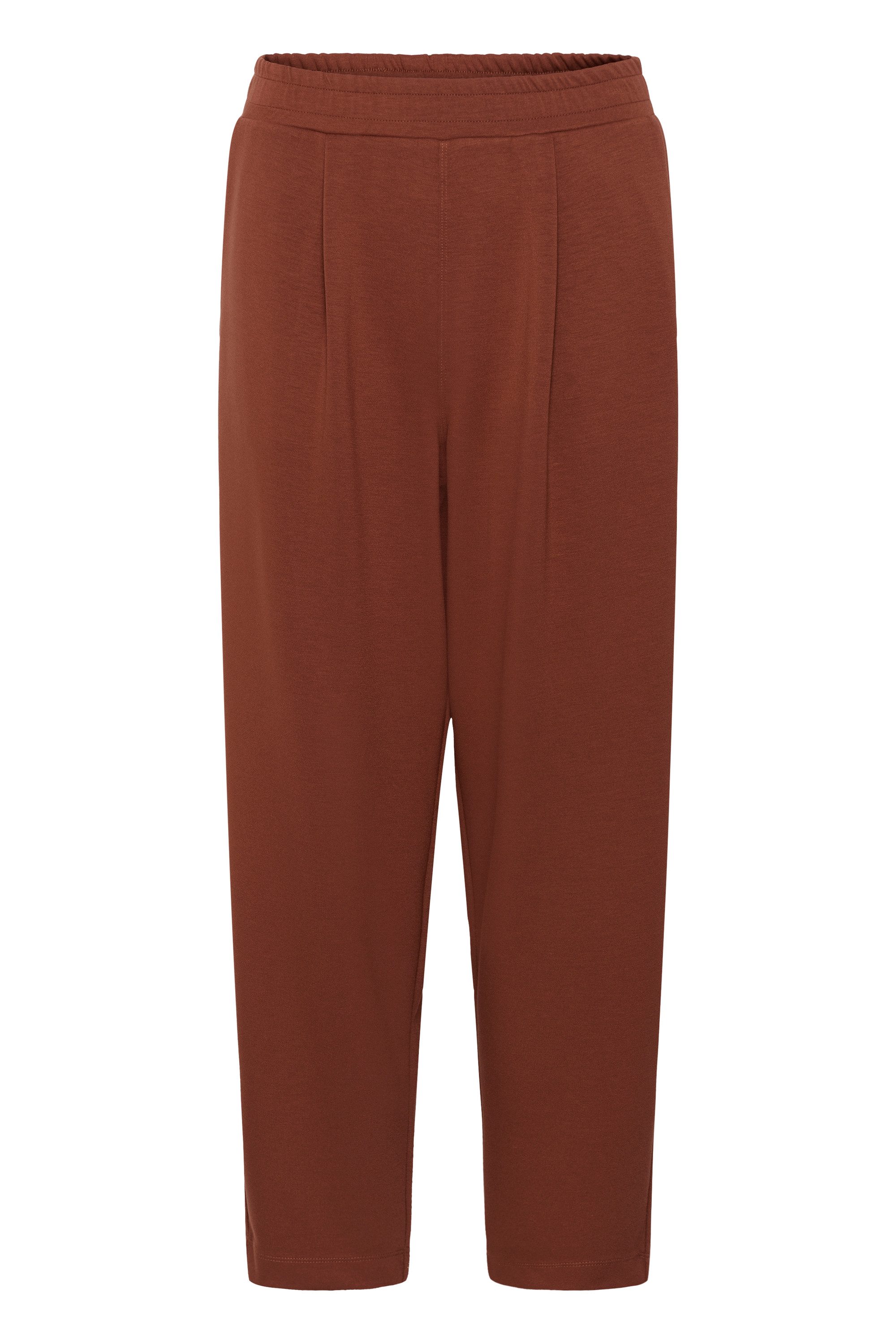 Stoffhose Knöchelhose KAannie