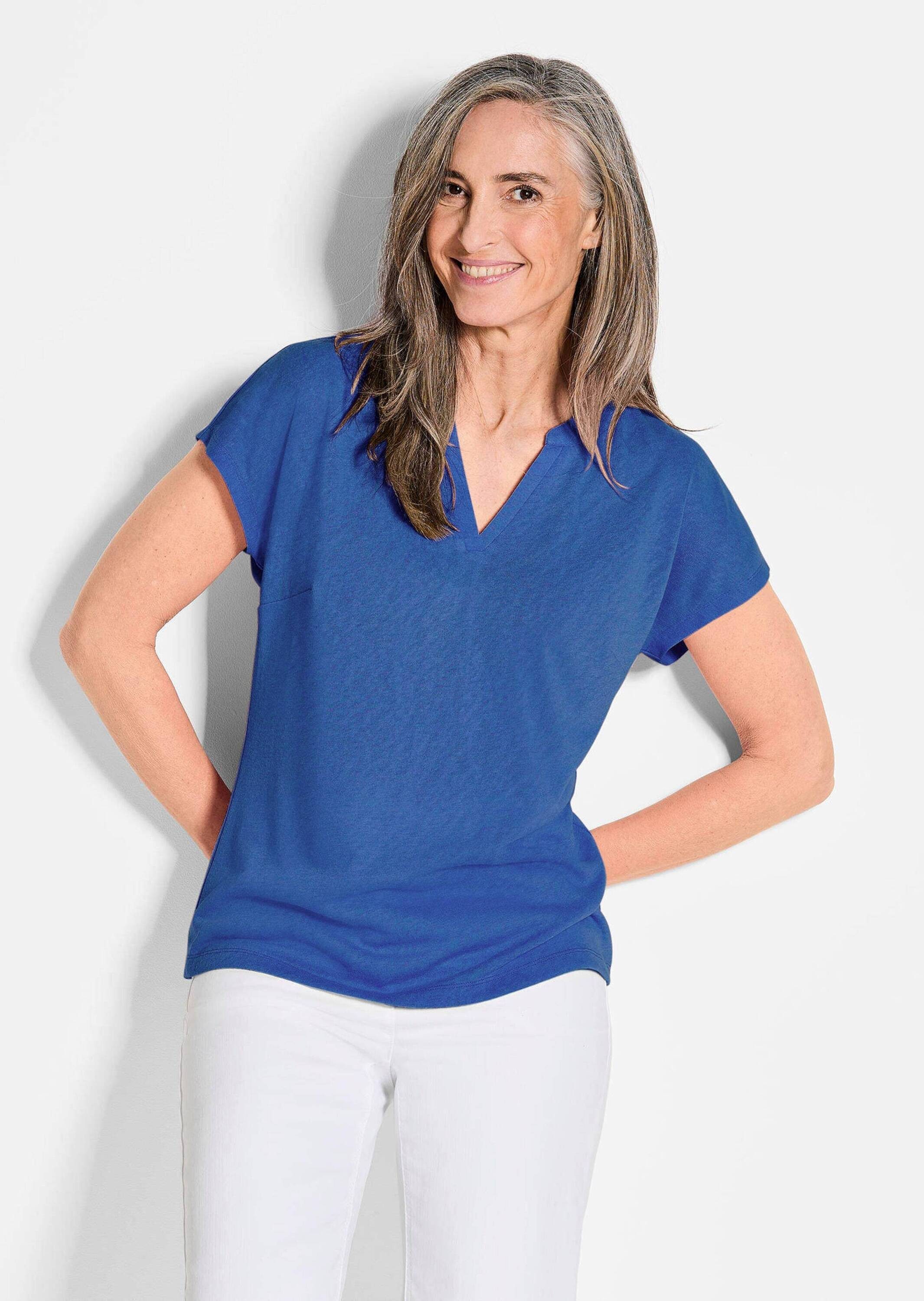 GOLDNER T-Shirt Shirt günstig online kaufen