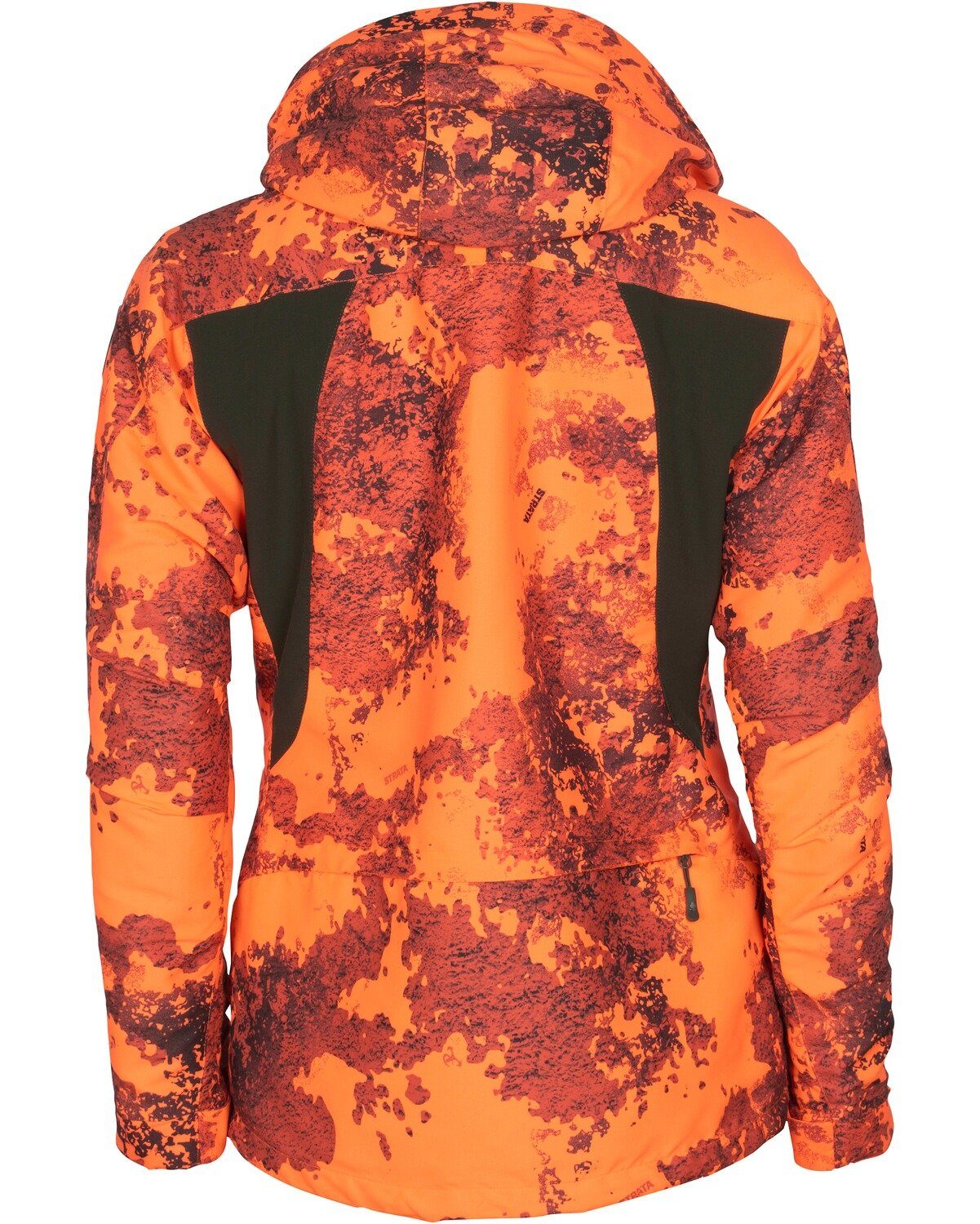 Pinewood Outdoorjacke Damen Jacke Pro Xtreme 2.0 Camou Drückjagd & Treibjag günstig online kaufen