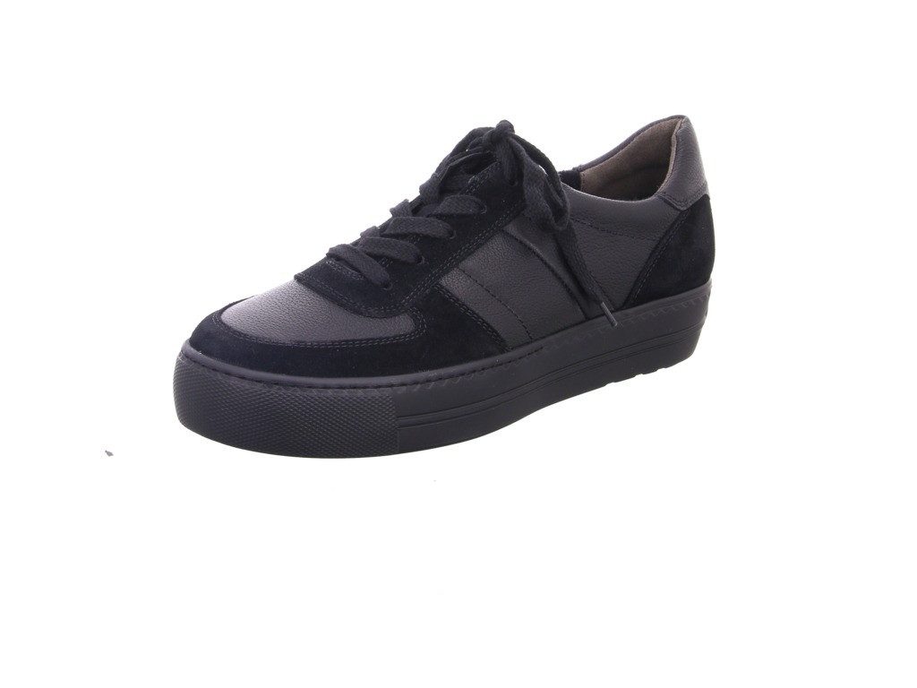 Komfort Schnürer für Damen Schnürschuh