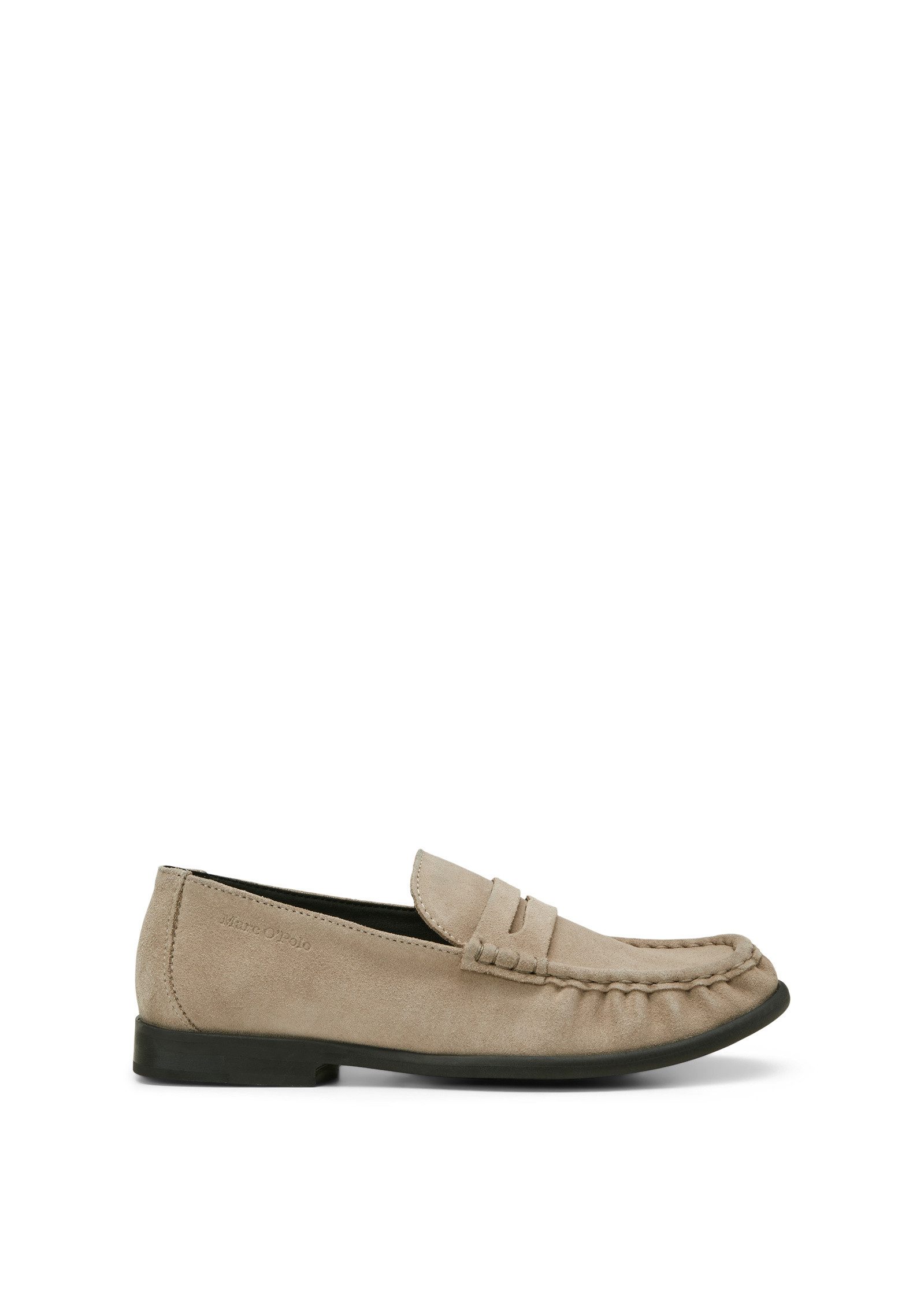 Marc O'Polo aus hochwertigem Rindleder Loafer günstig online kaufen