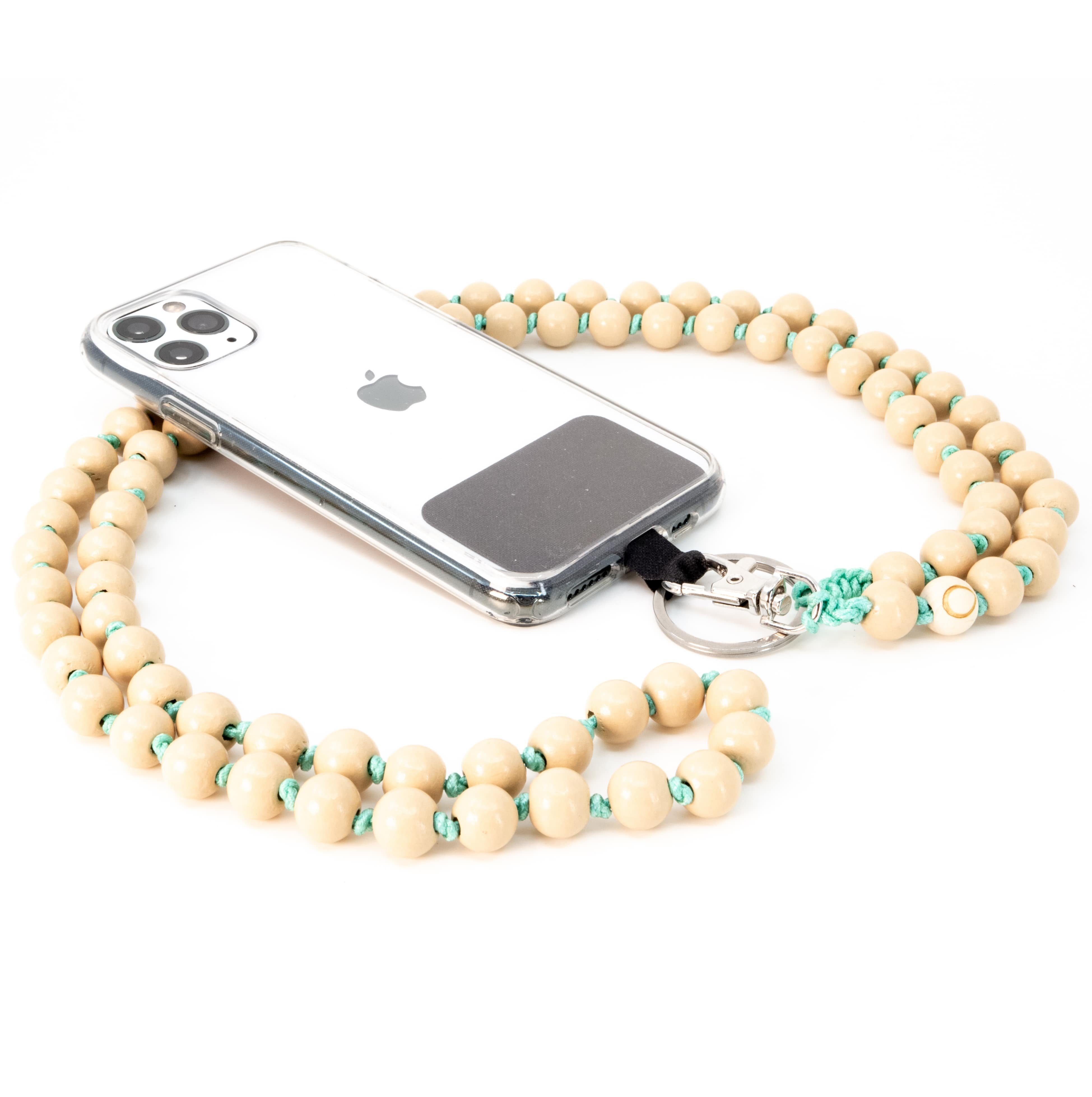 dropletsy Handykette Mint Beach