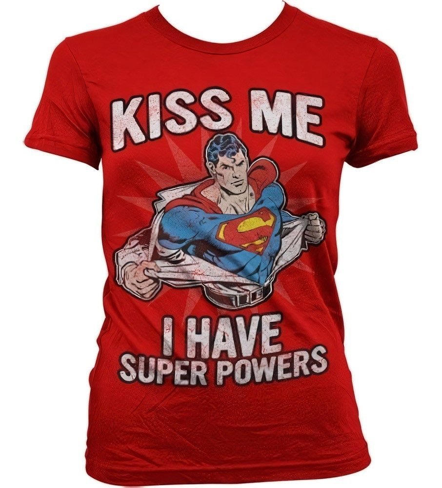 Superman T-Shirt