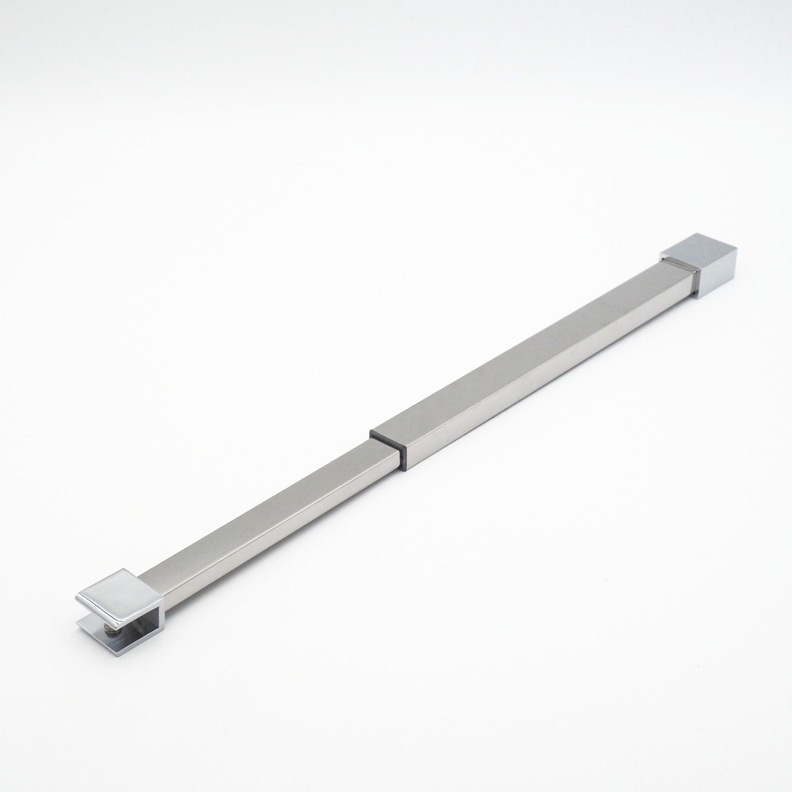 WITEN&NOCK Duschwand-Stabilisationsstange Deckenstabilisator für Duschwände günstig online kaufen