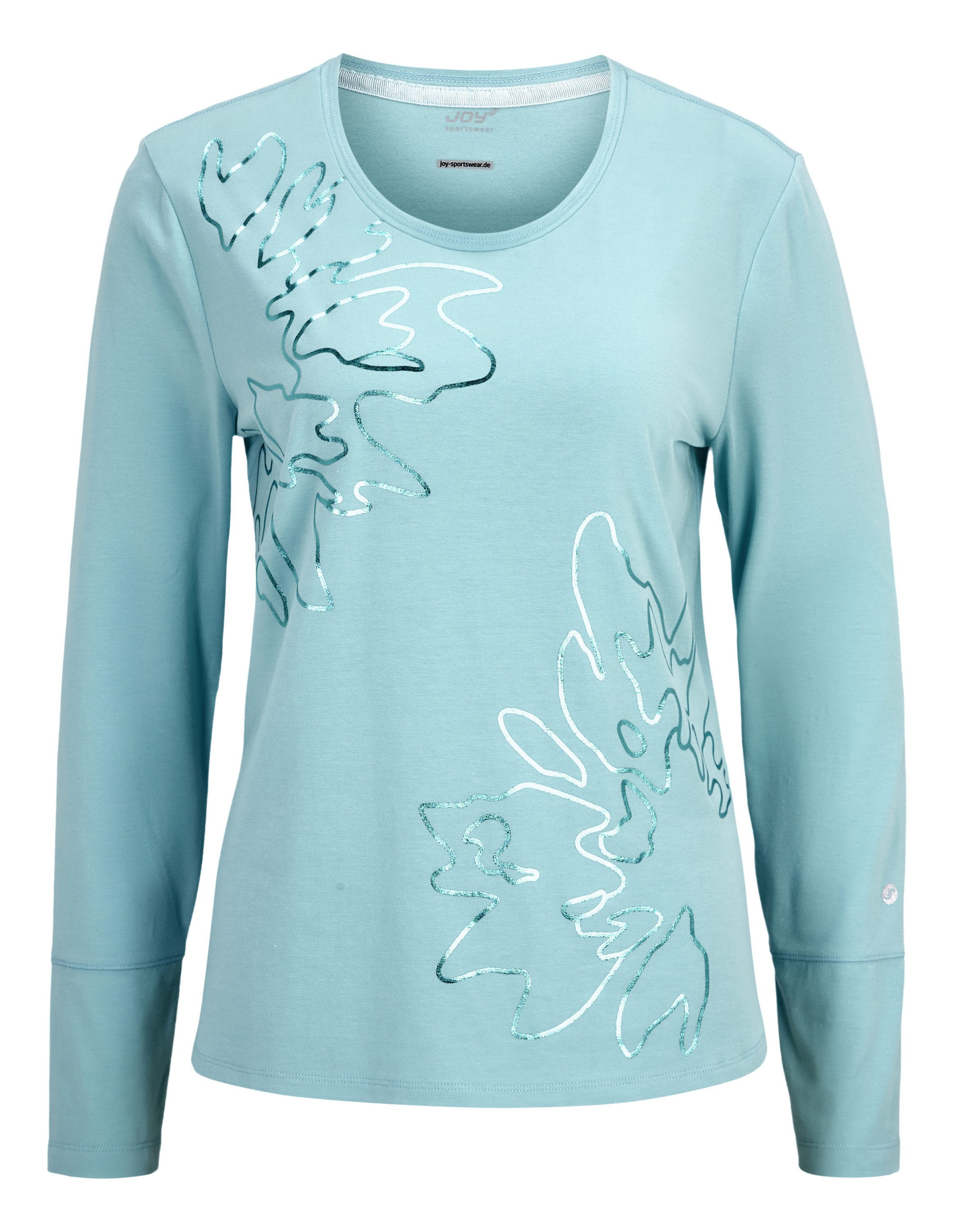 Joy Sportswear Longsleeve Longsleeve JELLA (1-tlg)
