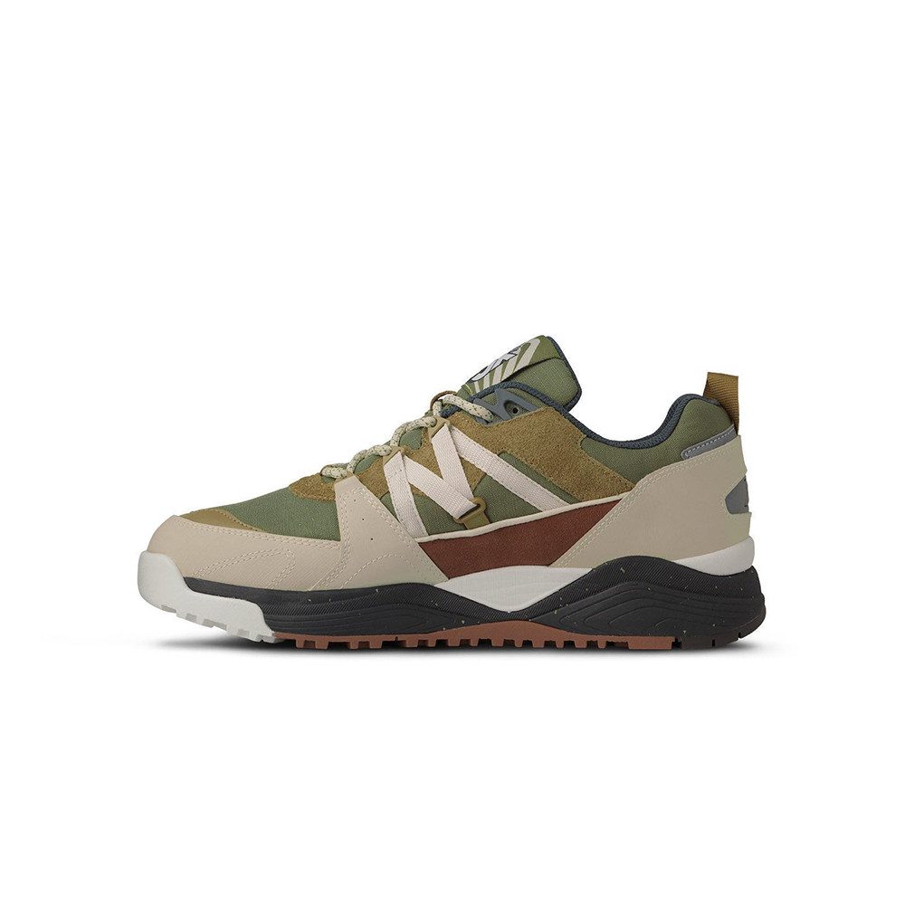 KARHU Fusion XC - Whitecap Grey Sneaker
