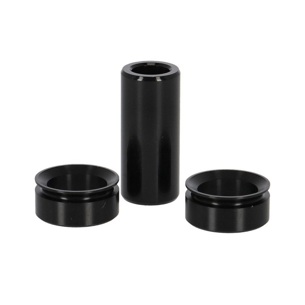 Kit Hardware Montaggio Ammortizzatore Posteriore RockShox – 3 Pezzi, Misure 8 X 22,2 Mm