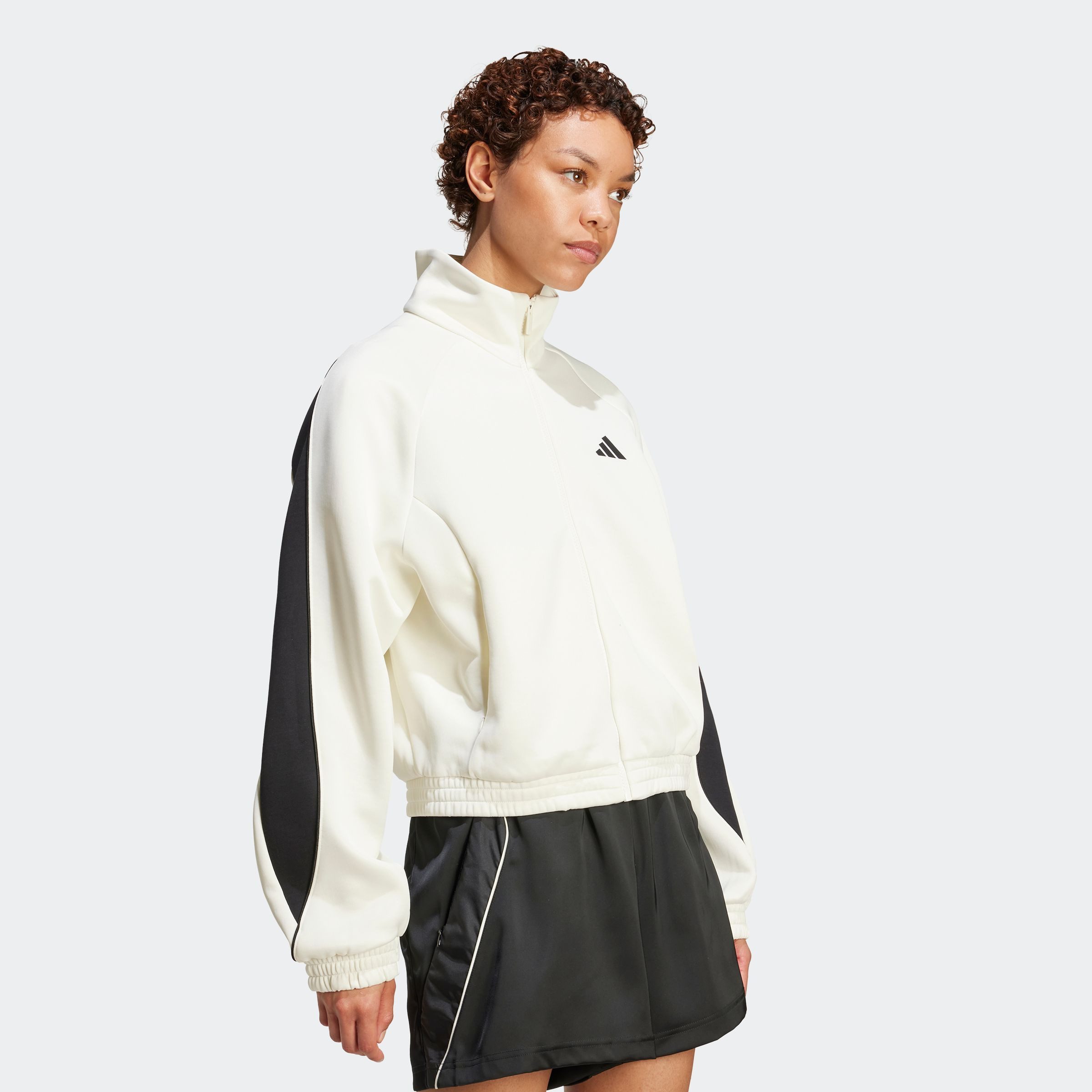 adidas Sportswear Outdoorjacke W STADIUM TT günstig online kaufen