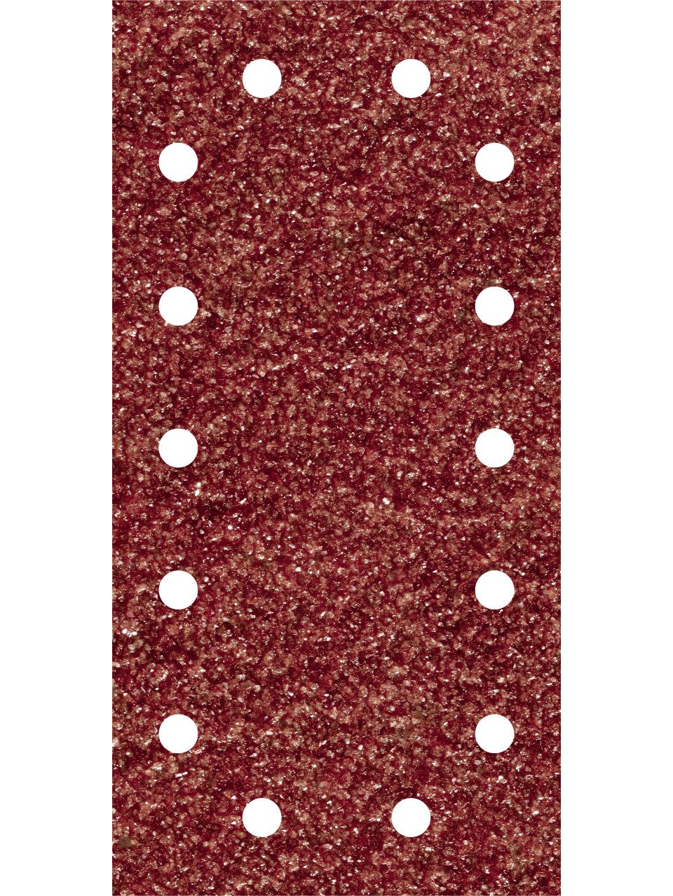 Wolfcraft Schwingschleifer Wolfcraft Haftschleifstreifen K120 115 x 230 mm 5