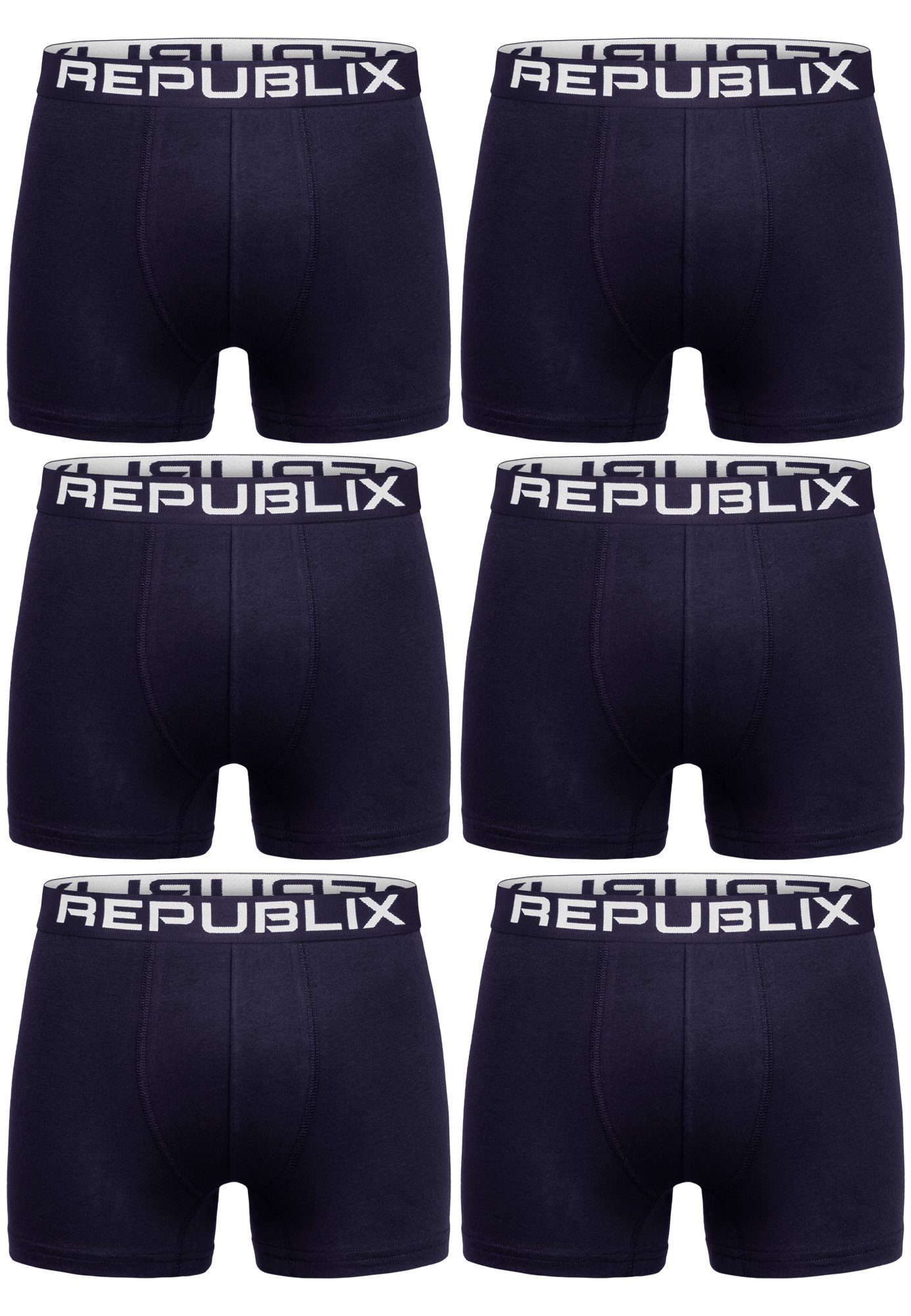 Boxershorts 2. DON